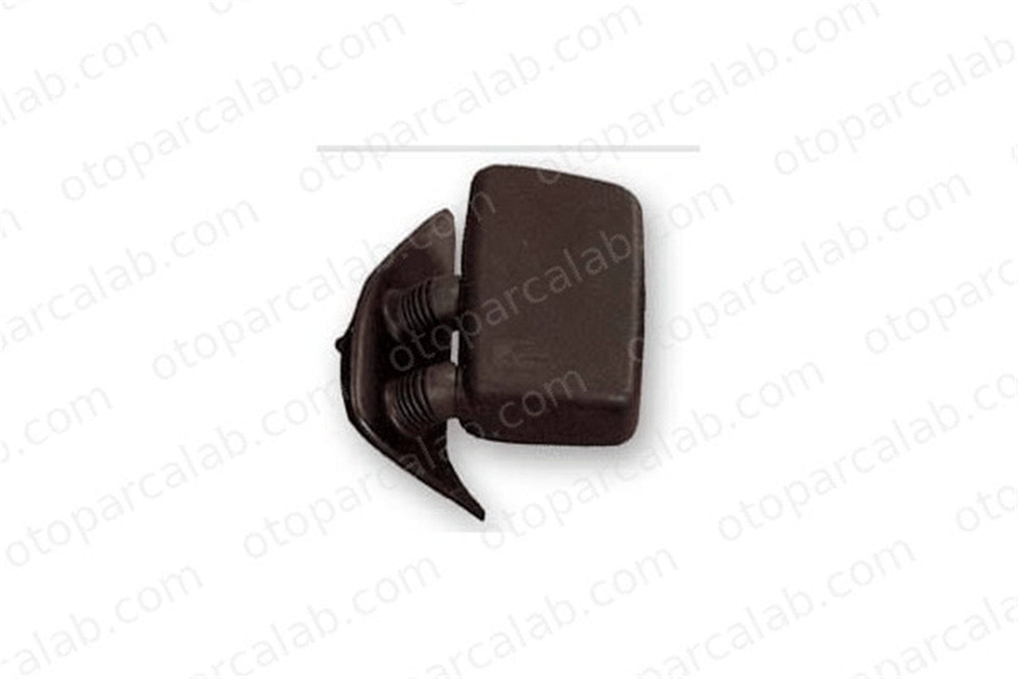 TW 1665-2992 Dikiz Aynası Sol FIAT DUCATO Panelvan/Van DUCATO Minibüs/Otobüs 1312467080 8153GT
