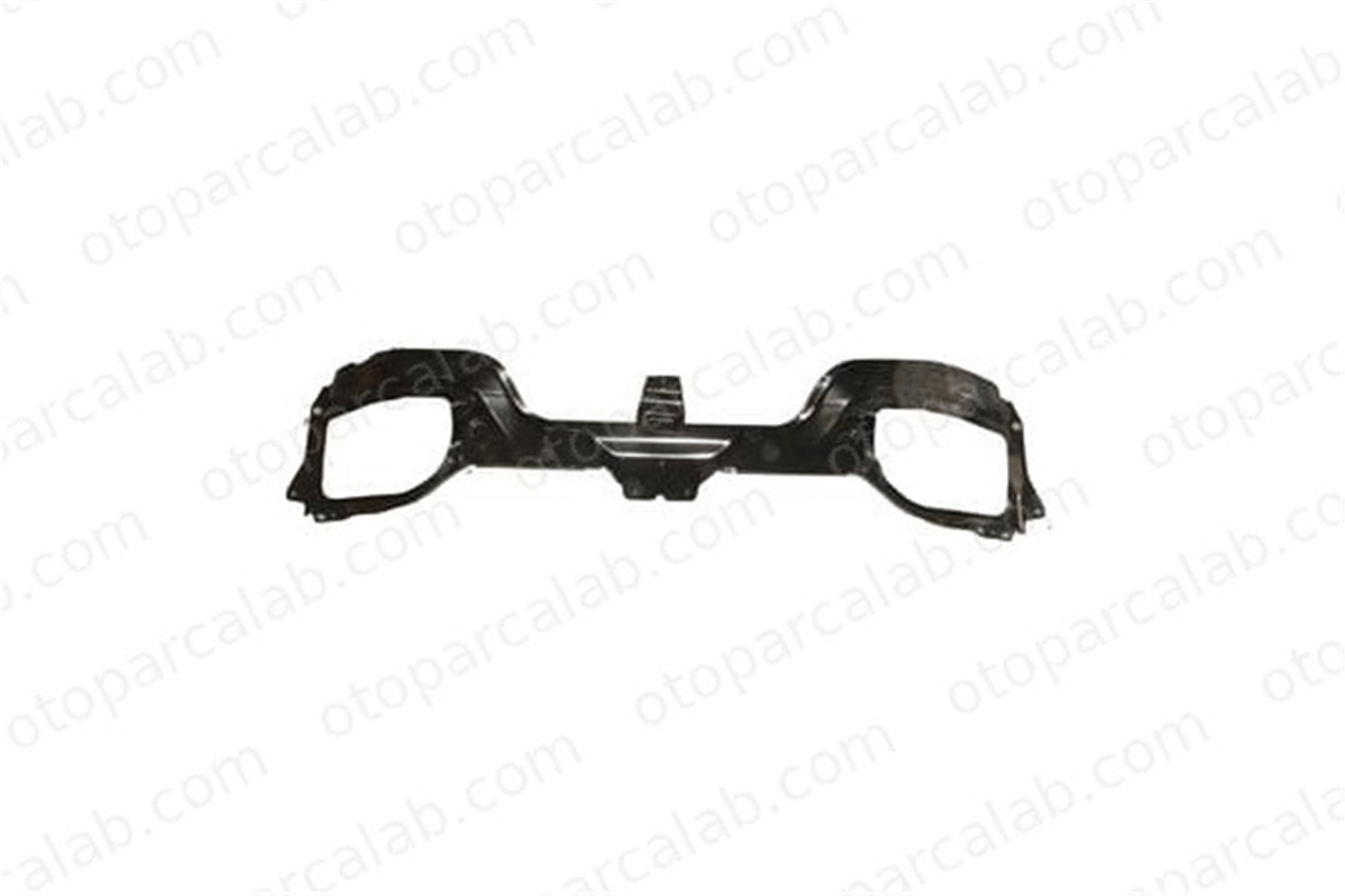 TW 1666-2350 Panel Ön FIAT DUCATO Minibüs/Otobüs DUCATO Panelvan/Van 1338298080 7104Q2