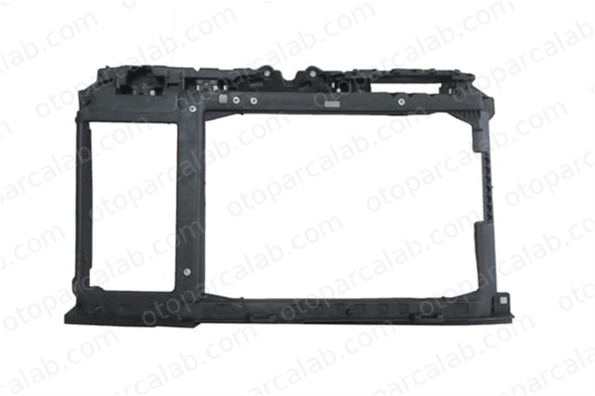 TW 1673-2350 Panel Ön OPEL CORSA F PEUGEOT 2008 II 9823718480