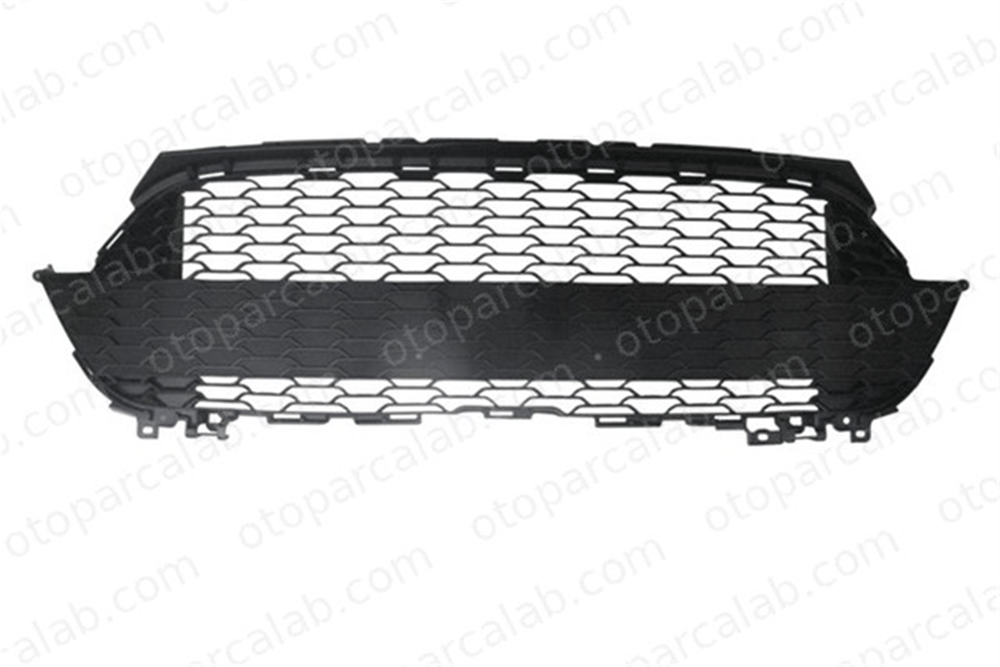 TW 183-2010 Tampon Panjuru Ön TOYOTA COROLLA Sedan COROLLA Station wagon 5311212420 5311212550