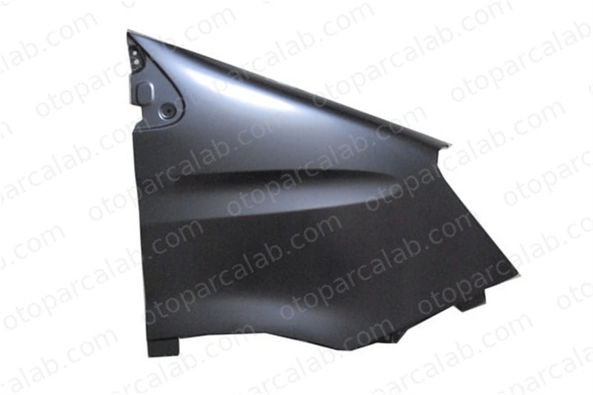 TW 1832-2101 Çamurluk Ön Sağ IVECO DAILY IV Platform şasi DAILY IV Panelvan/Van 5801352978 3800001