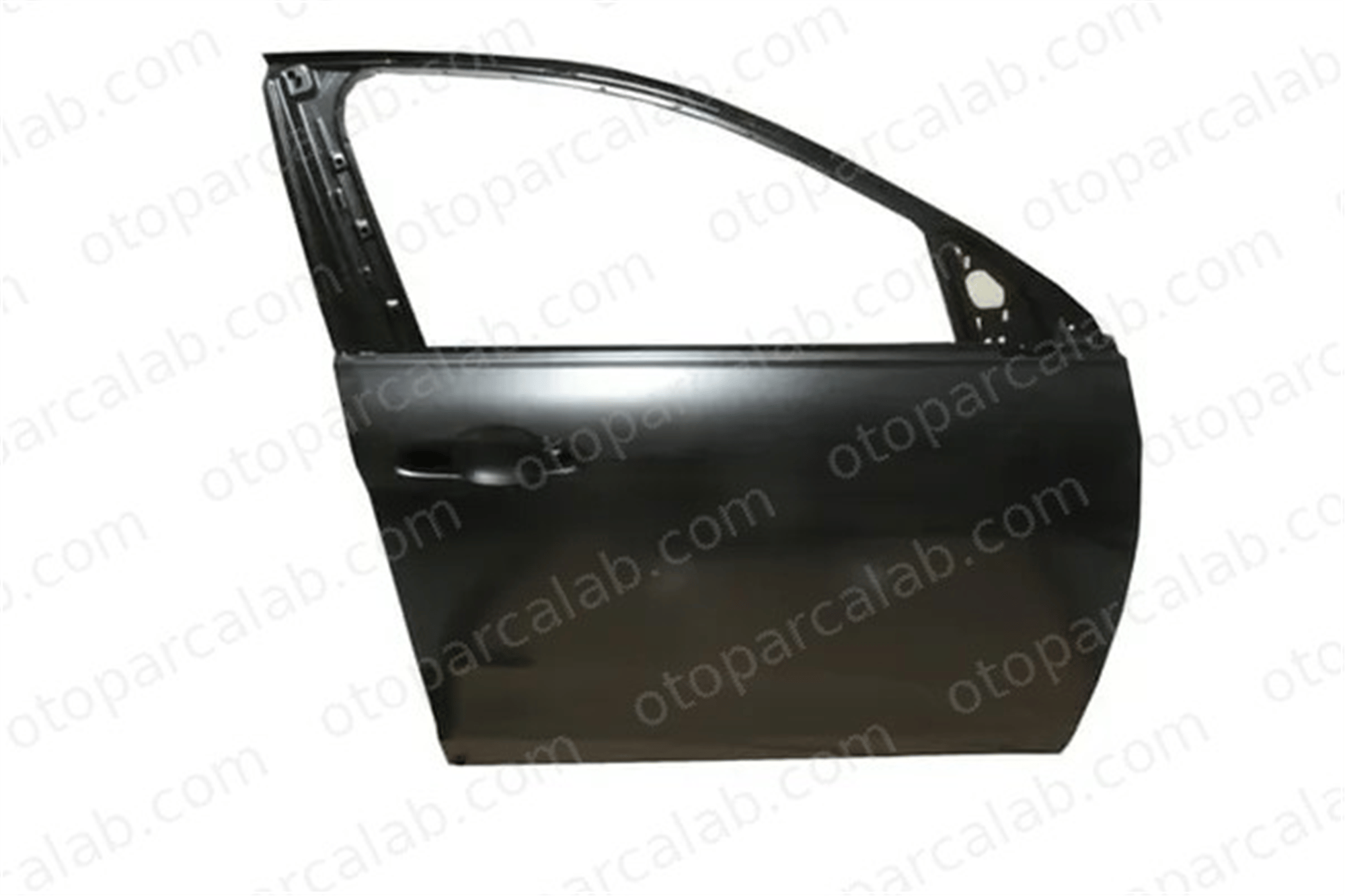 TW 1846-2201 Kapı Ön Sağ FIAT TIPO Sedan 52204527 51984853