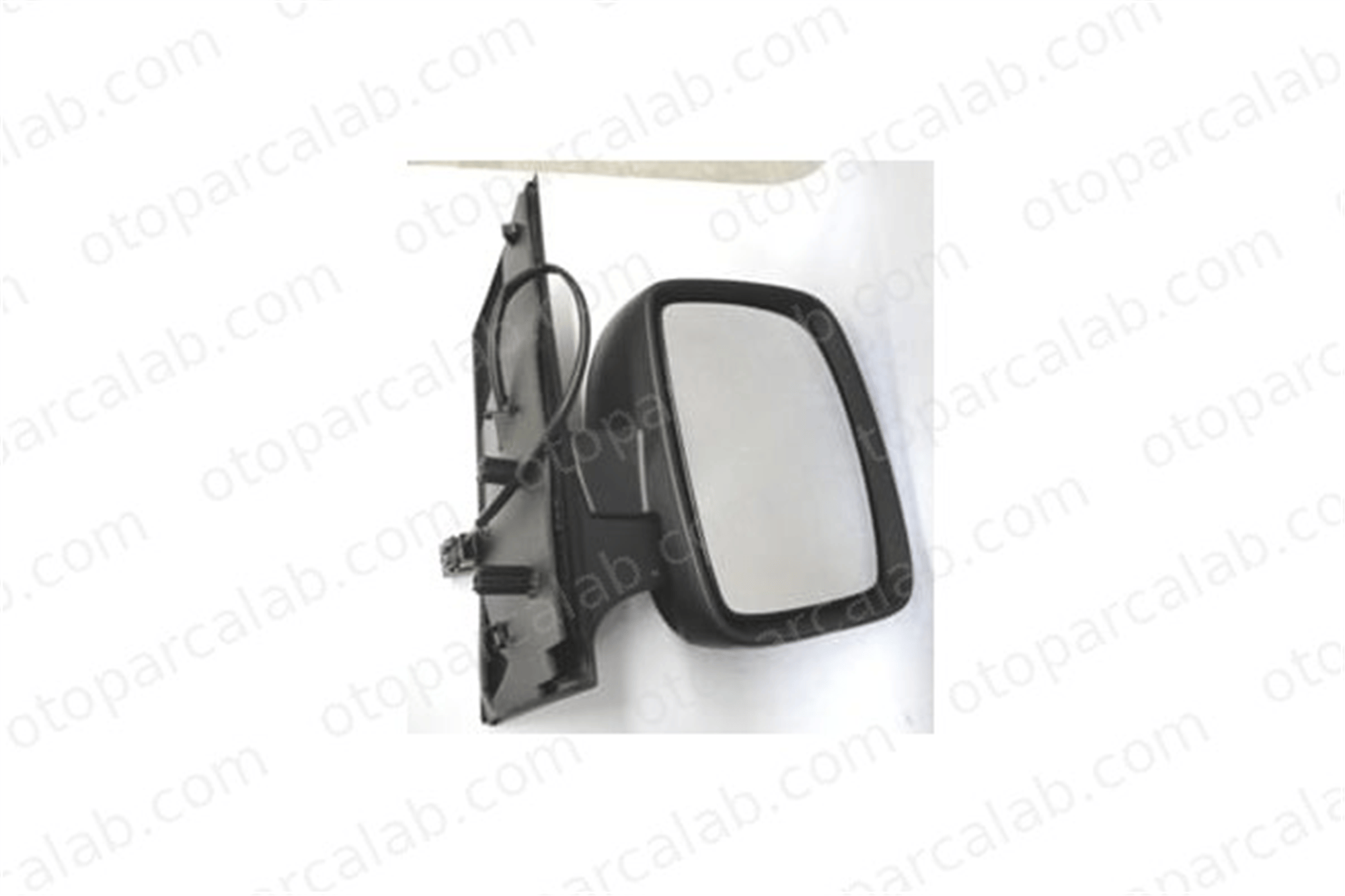 TW 1876-2993 Dikiz Aynası Sağ PEUGEOT EXPERT TEPEE CITROËN JUMPY 8153K7 8153L5