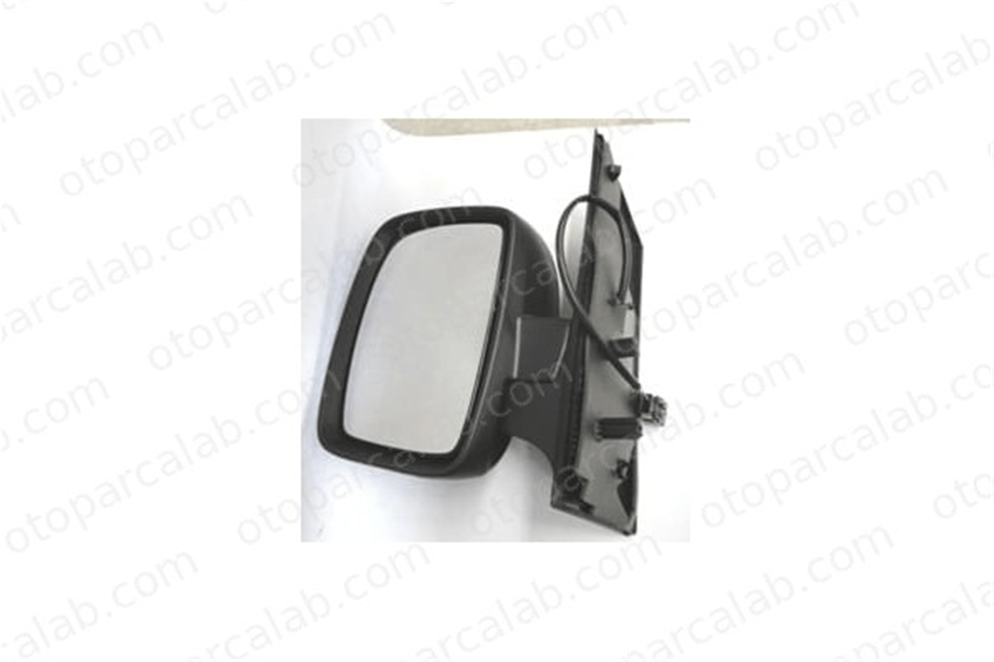 TW 1876-2994 Dikiz Aynası Sol PEUGEOT EXPERT TEPEE CITROËN JUMPY 8153K9 8153L7