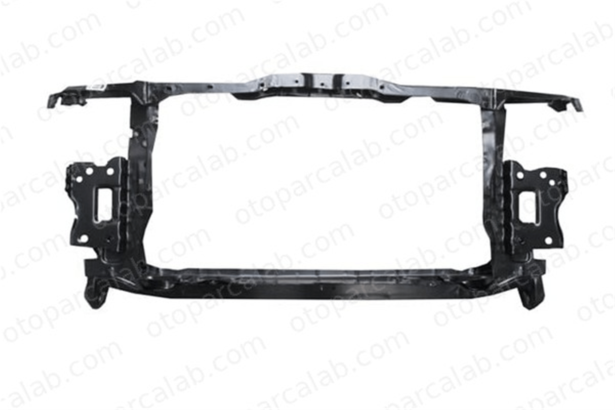 TW 188-2351 Panel Ön TOYOTA AVENSIS AVENSIS Sedan 5320105030 5320105031