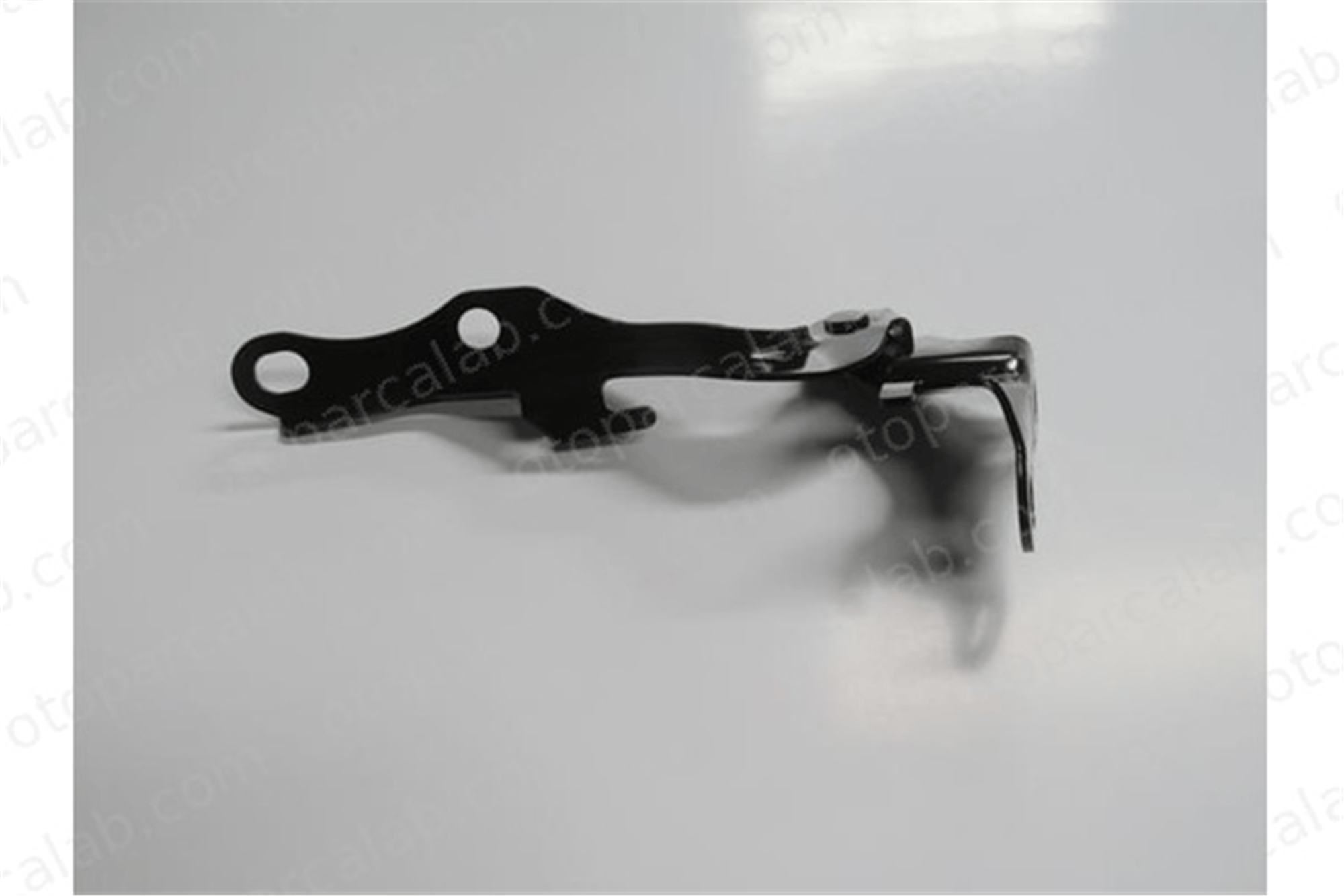 TW 188-2355 Motor Kaput Menteşesi Sağ TOYOTA AVENSIS AVENSIS Sedan 5341005060
