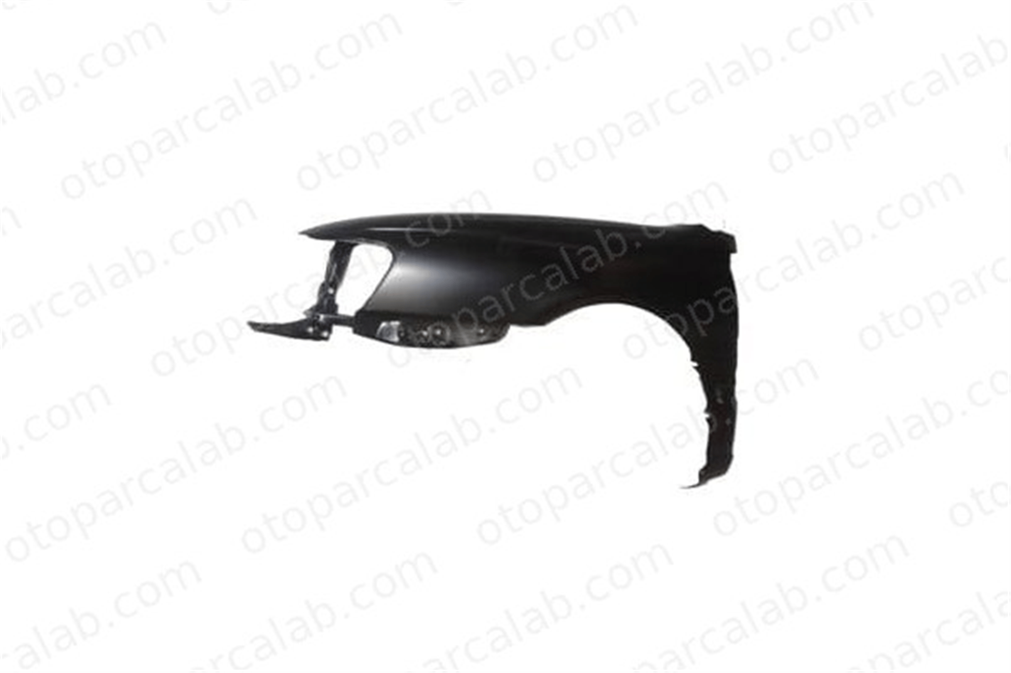TW 191-2102 Çamurluk Ön Sol TOYOTA CARINA E VI CARINA E VI Sedan 538022B260