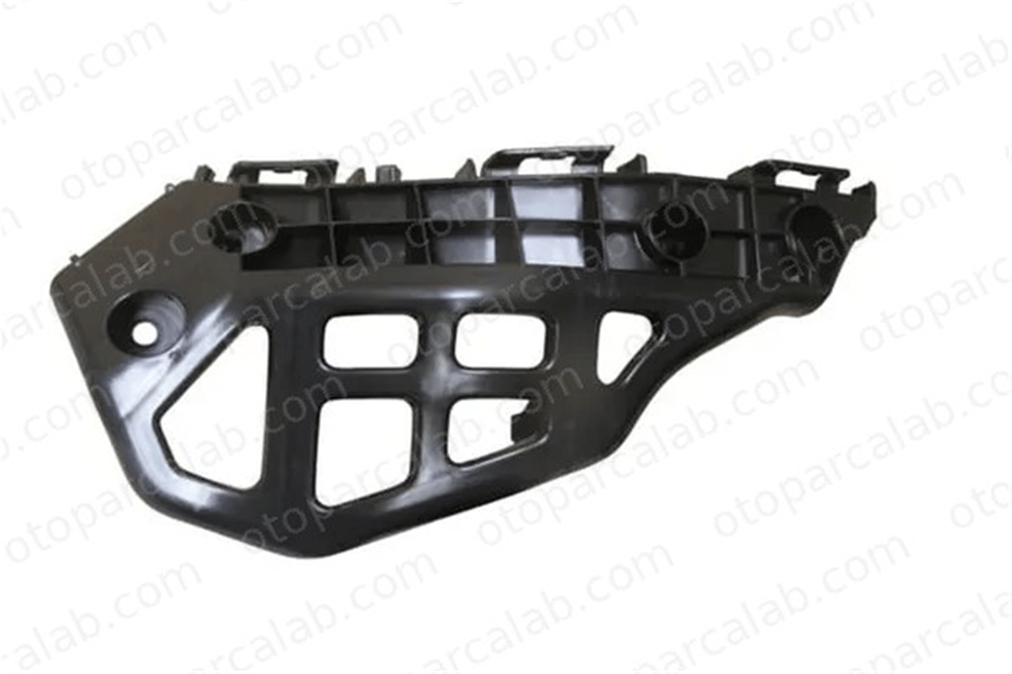 TW 195-2024 Tampon Braketi Ön Sol TOYOTA AURIS AURIS Station wagon 5253602040