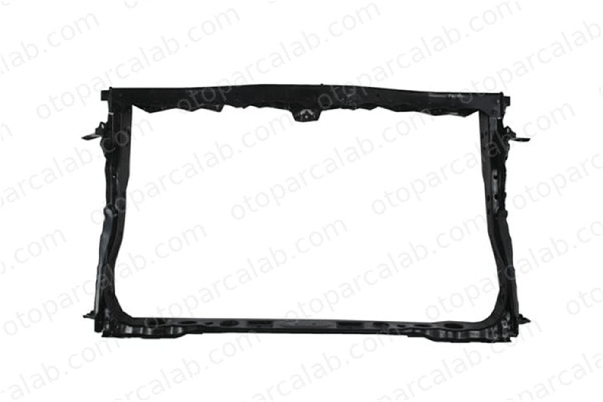 TW 196-2350 Panel Ön TOYOTA AURIS AURIS Station wagon 5320102904 5320112904