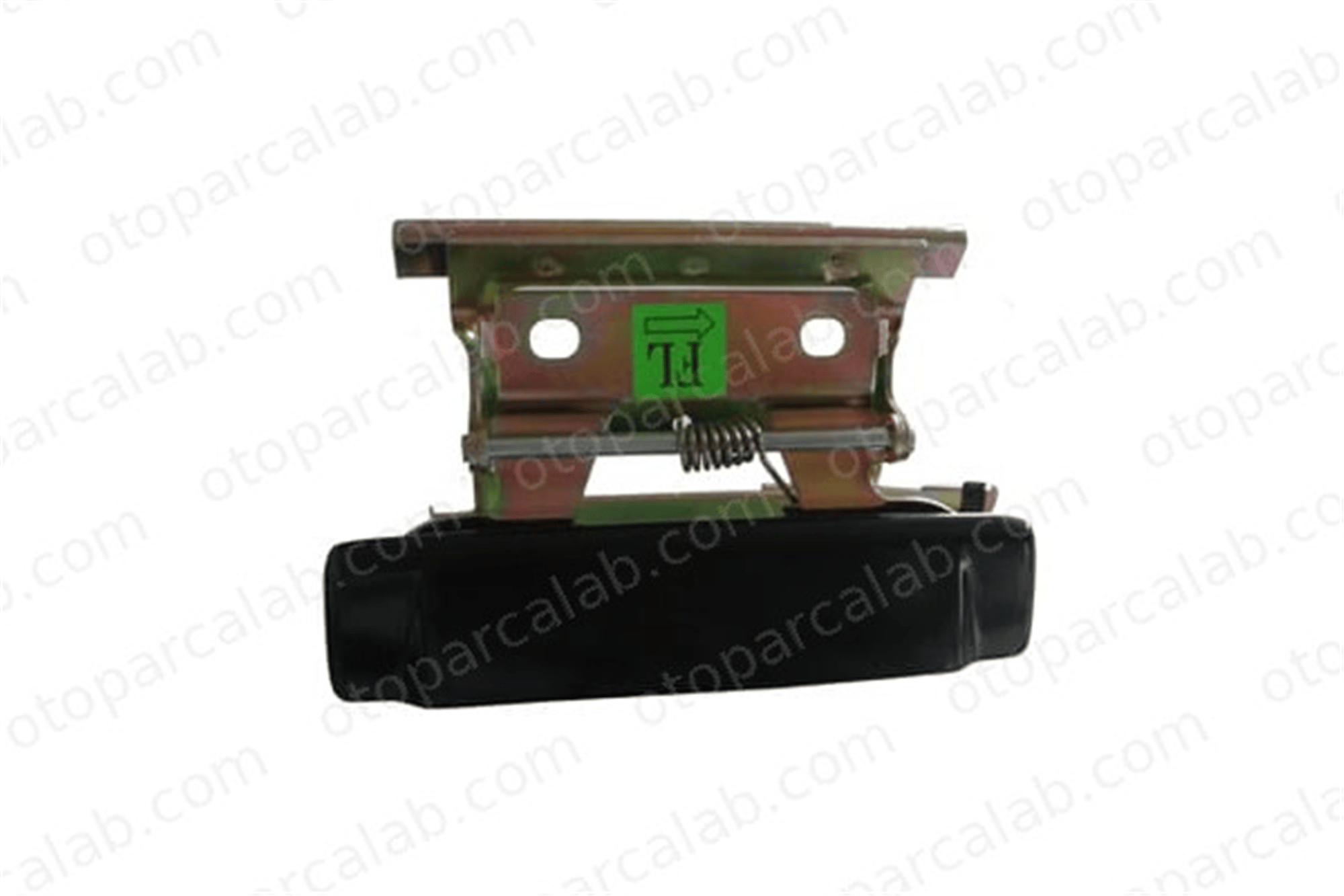 TW 2002-3022 Kapı Kolu Ön Dış Sol BMW 3 3 Touring