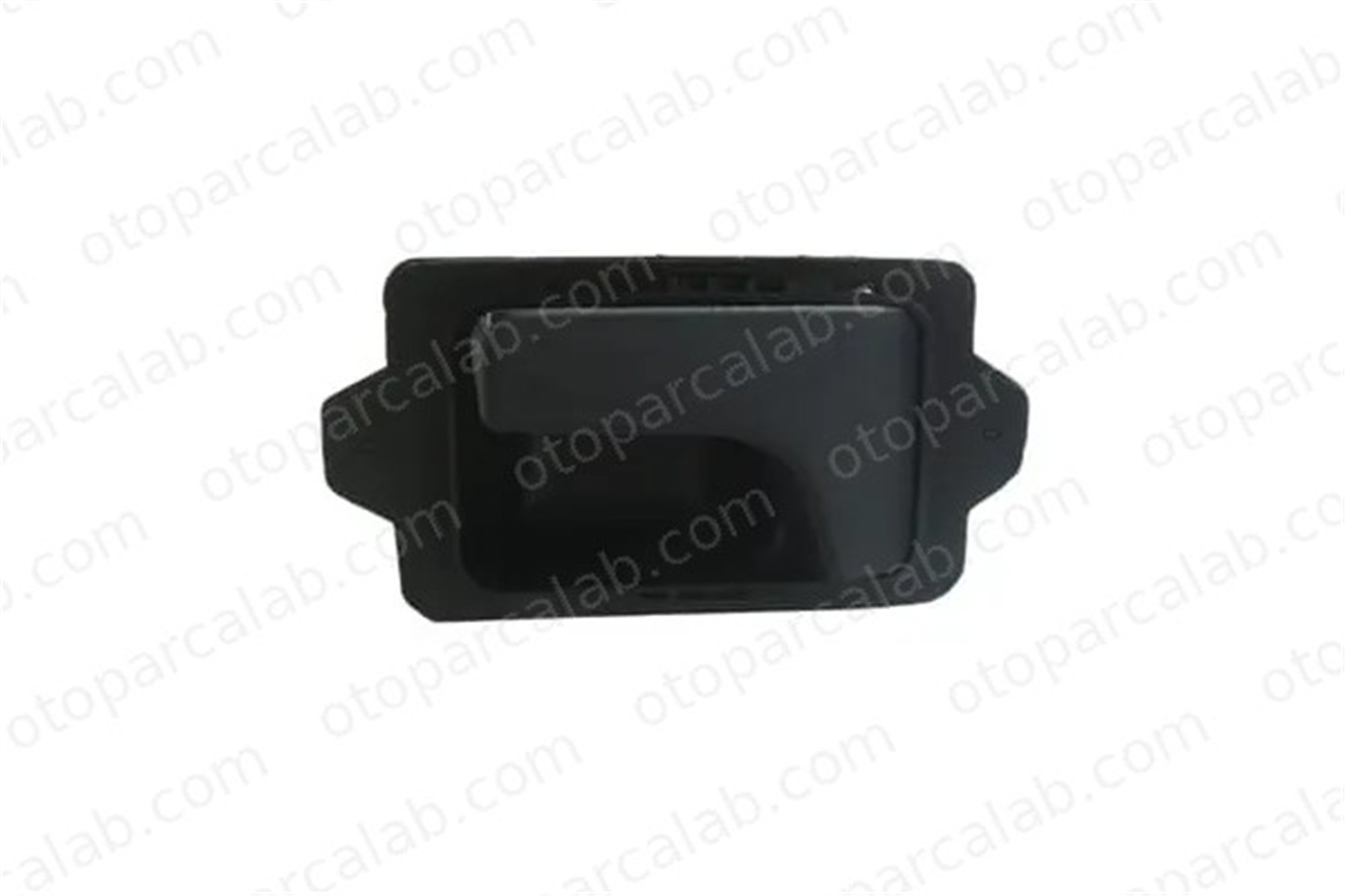 TW 2002-3052 Kapı Kolu Ön veya Arka İç Sağ veya Sol BMW 3 5