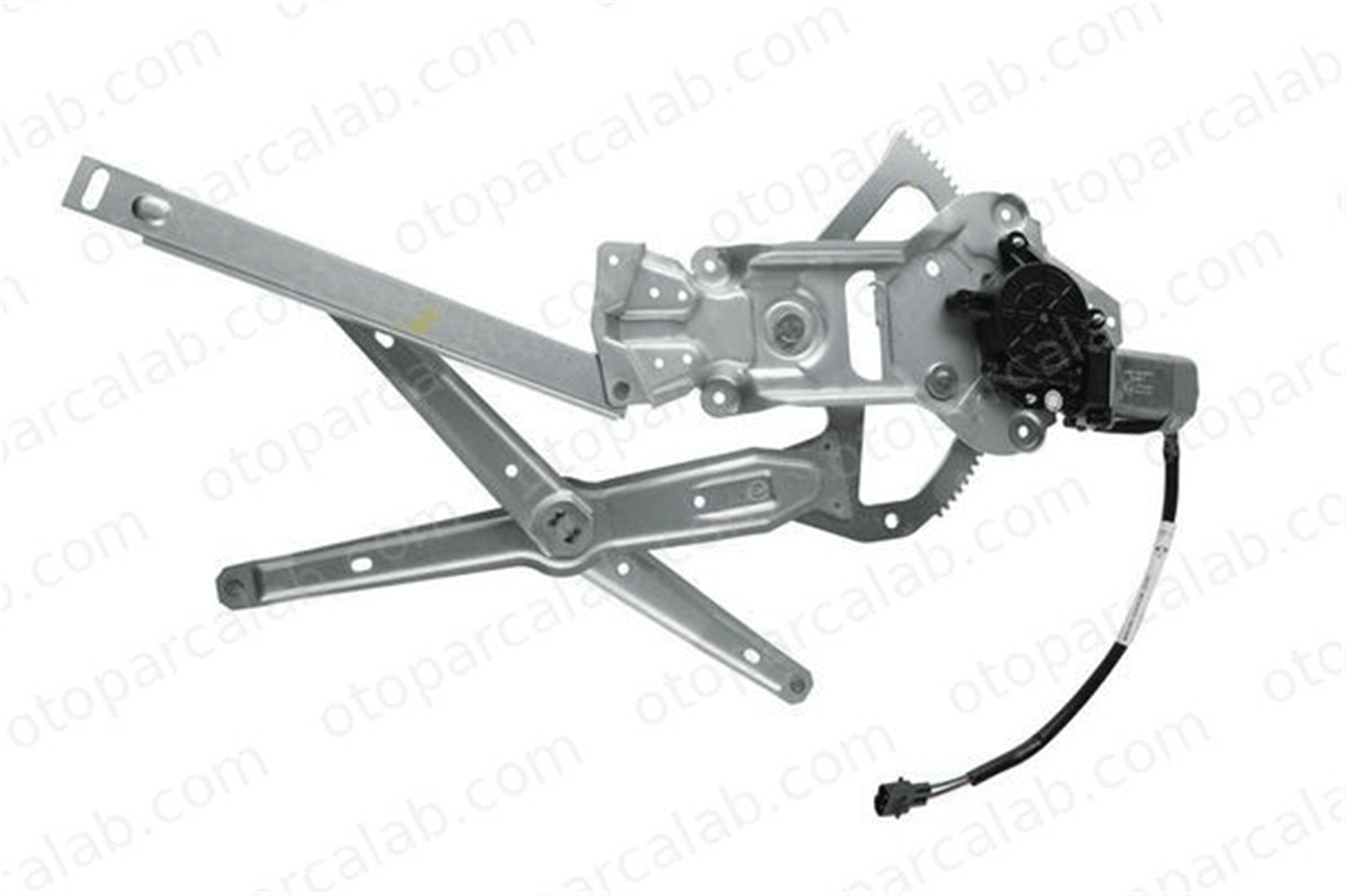 TW 2011-1934 Cam Krikosu Ön Sol BMW 5 5 Touring 51321944069 1944069