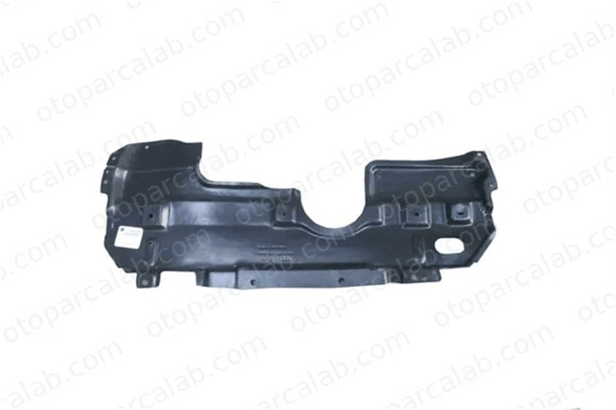 TW 203-6945 Motor Karter Muhafaza TOYOTA AURIS AURIS Station wagon 5144102220 5144102240