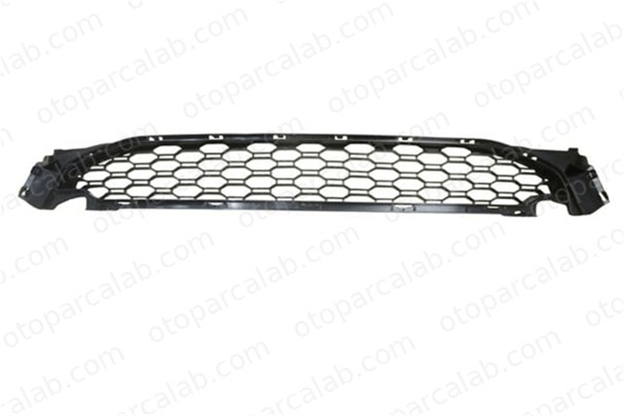 TW 2047-2010 Tampon Panjuru Ön BMW X3 X4 51118089751