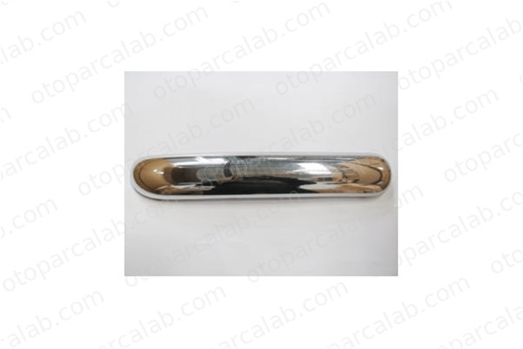 TW 2061-2011 Tampon Bandı Ön MINI MINI MINI Cabrio 51116800142 6800142
