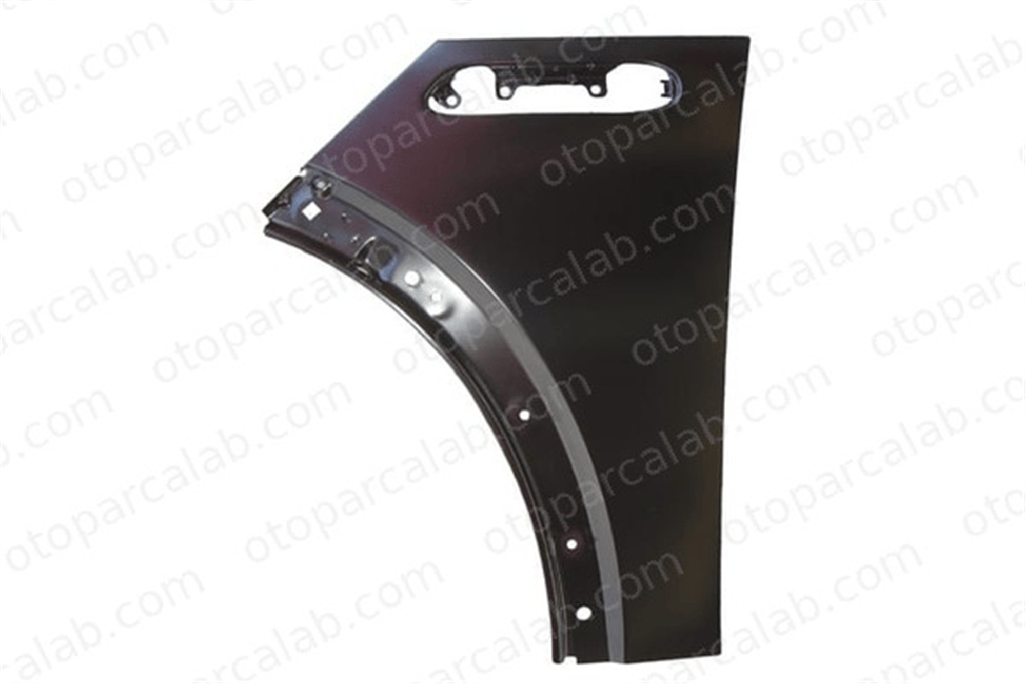TW 2061-2102 Çamurluk Ön Sol MINI MINI MINI Cabrio 41217037437