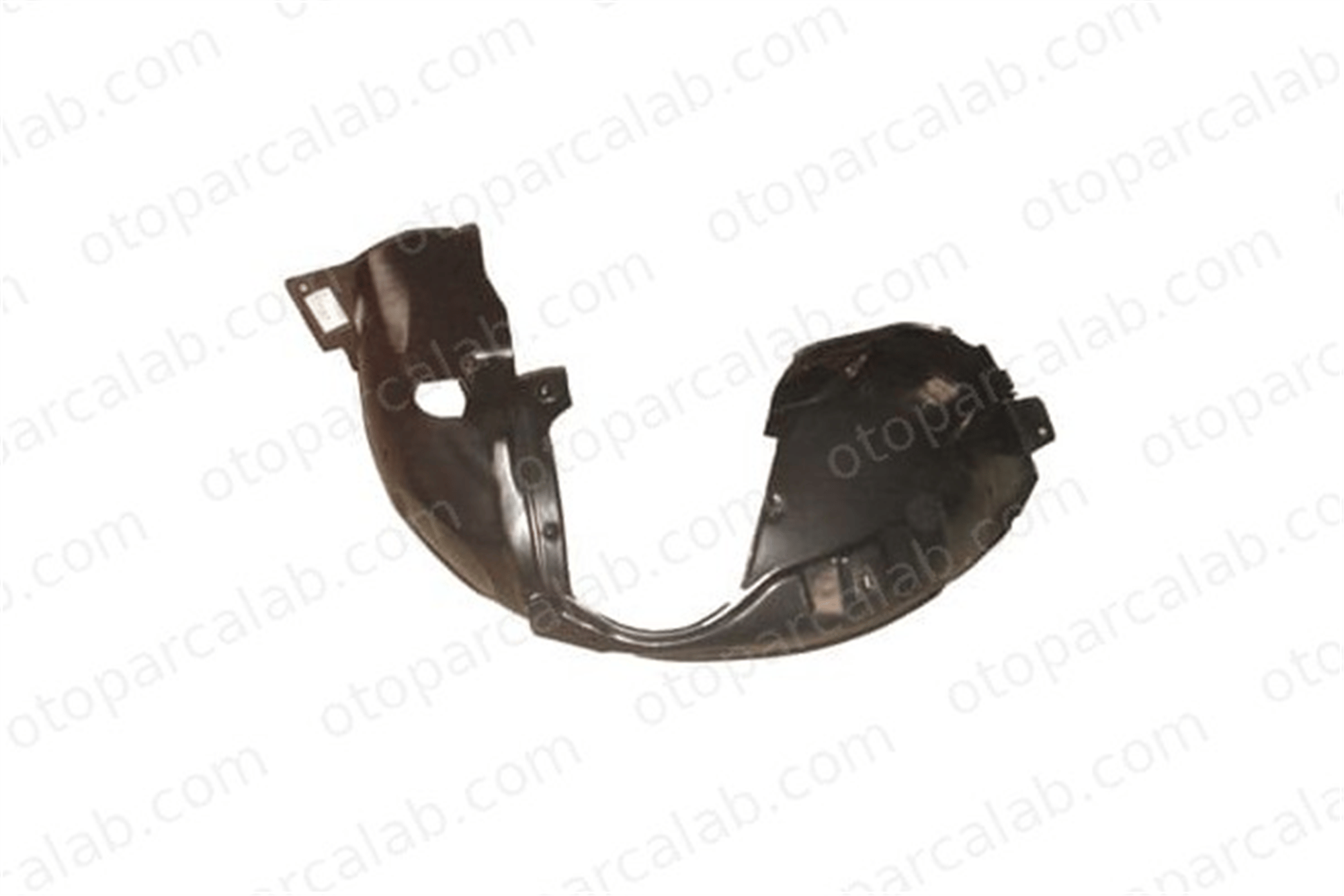 TW 2061-2112 Çamurluk Davlumbazı Ön Sol MINI MINI 51711486198