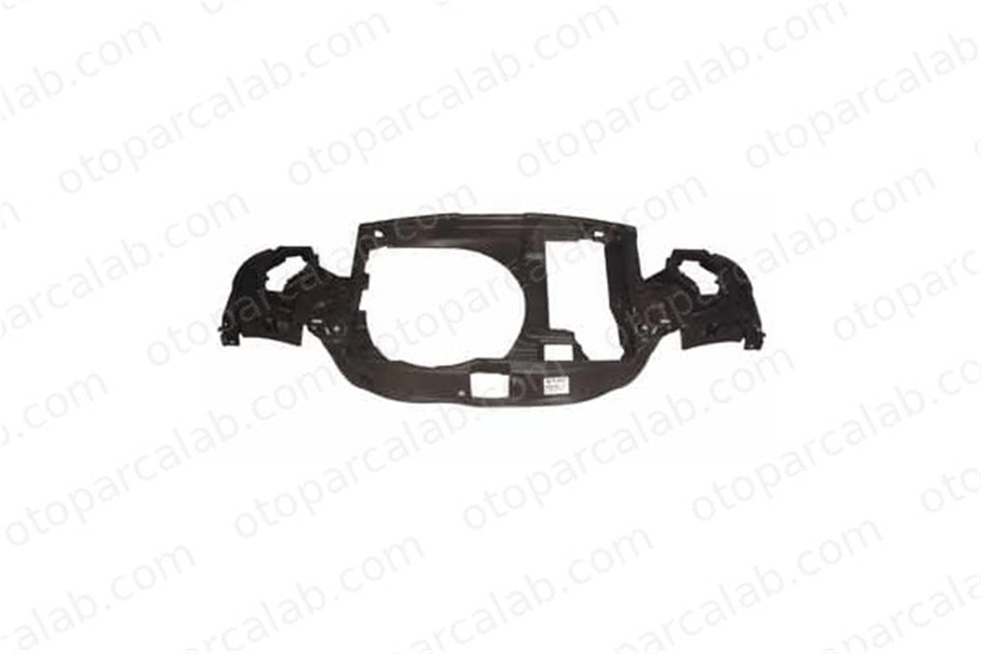 TW 2061-2350 Panel Ön MINI MINI MINI Cabrio 51717043000 51647147106