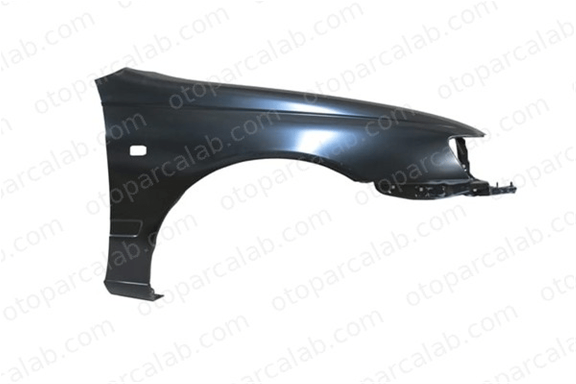 TW 207-2103 Çamurluk Ön Sağ TOYOTA CARINA E VI CARINA E VI Sedan 538012B270 538012B260
