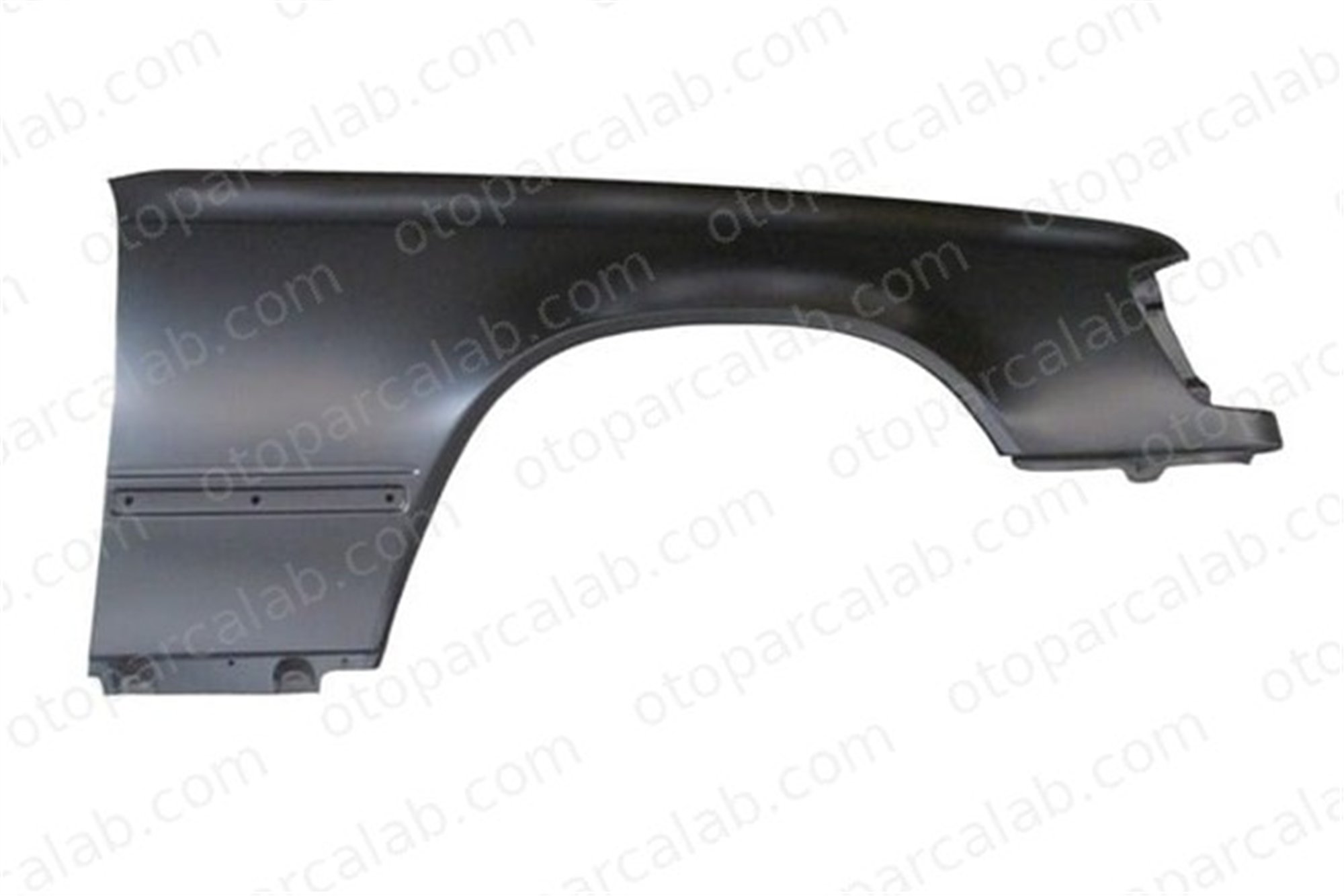 TW 2111-2101 Çamurluk Ön Sağ MERCEDES-BENZ 124 Sedan 124 T-Model 1248804818 1248800218