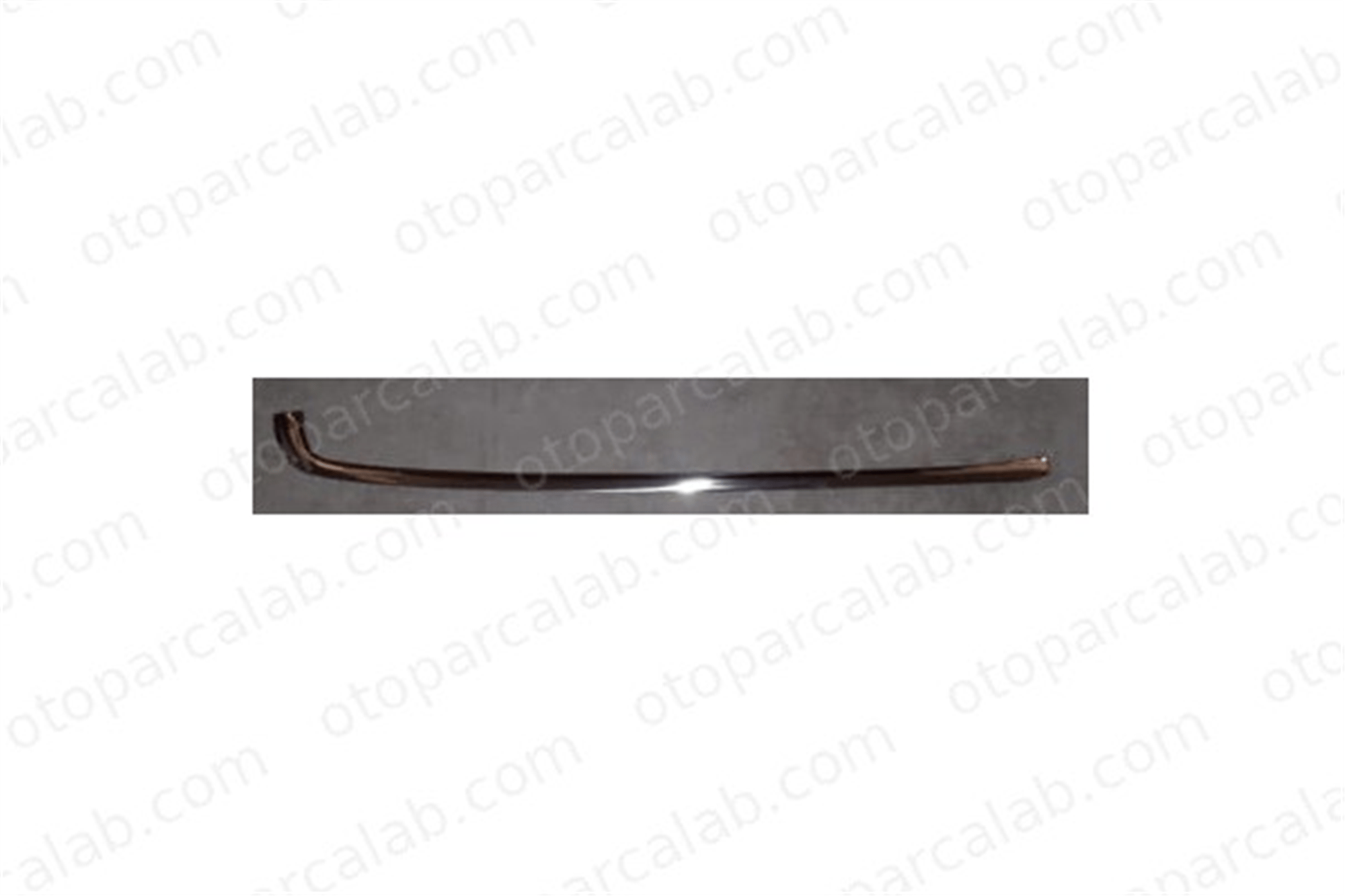 TW 2111-2611 Tampon Nikelajı Arka Sağ MERCEDES-BENZ 124 Sedan 124 T-Model 1248801836 A1248801836