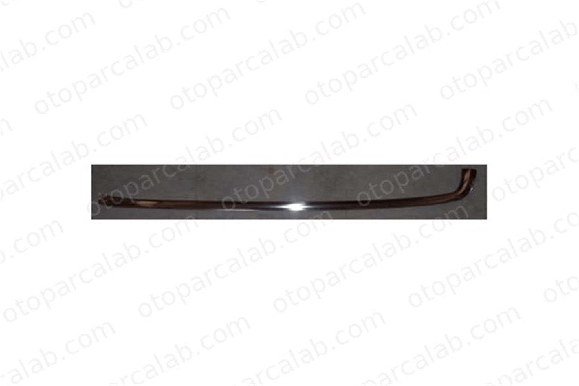 TW 2111-2612 Tampon Nikelajı Arka Sol MERCEDES-BENZ 124 Sedan 124 T-Model 1248801736 A1248801736