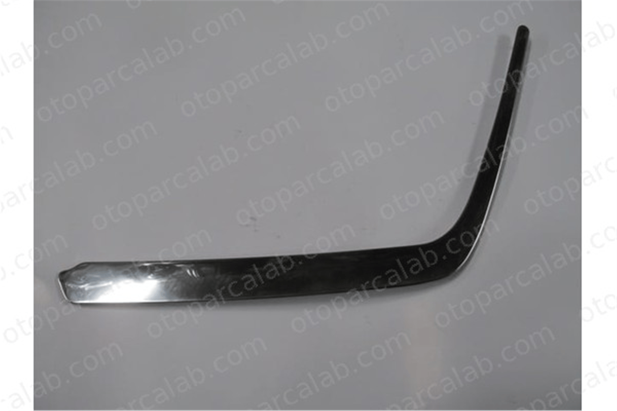 TW 2112-2012 Tampon Nikelajı Ön Sol MERCEDES-BENZ 124 Sedan 124 T-Model A1248801336