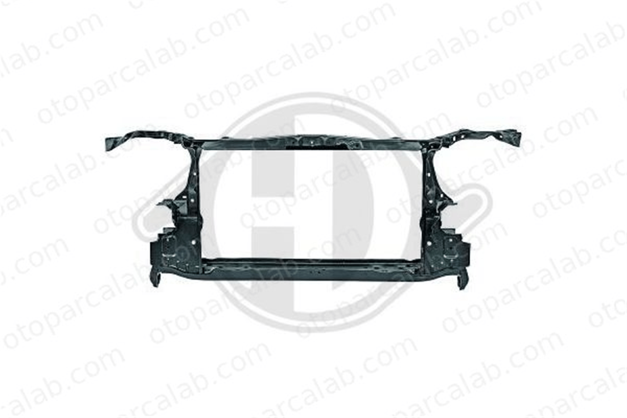 TW 213-2350 Panel Ön TOYOTA COROLLA Verso 5320113050 5320113060