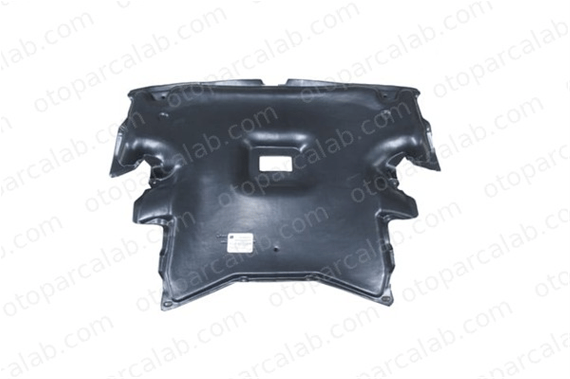 TW 2145-6945 Motor Karter Muhafaza MERCEDES-BENZ C-SERISI T-Model C-SERISI 2035243230 2035242030