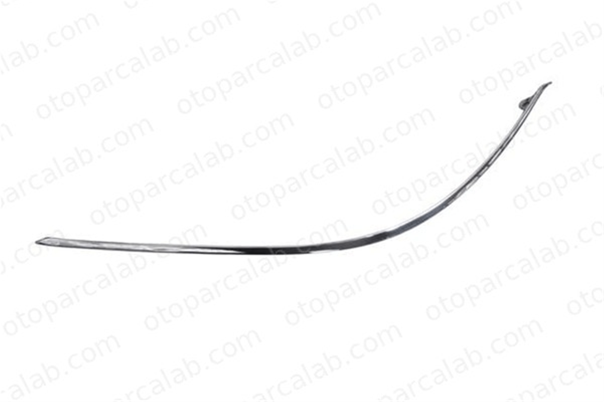 TW 2147-2016 Tampon Nikelajı Ön Sol MERCEDES-BENZ C-SERISI C-SERISI T-Model 2048853721 A2048853721
