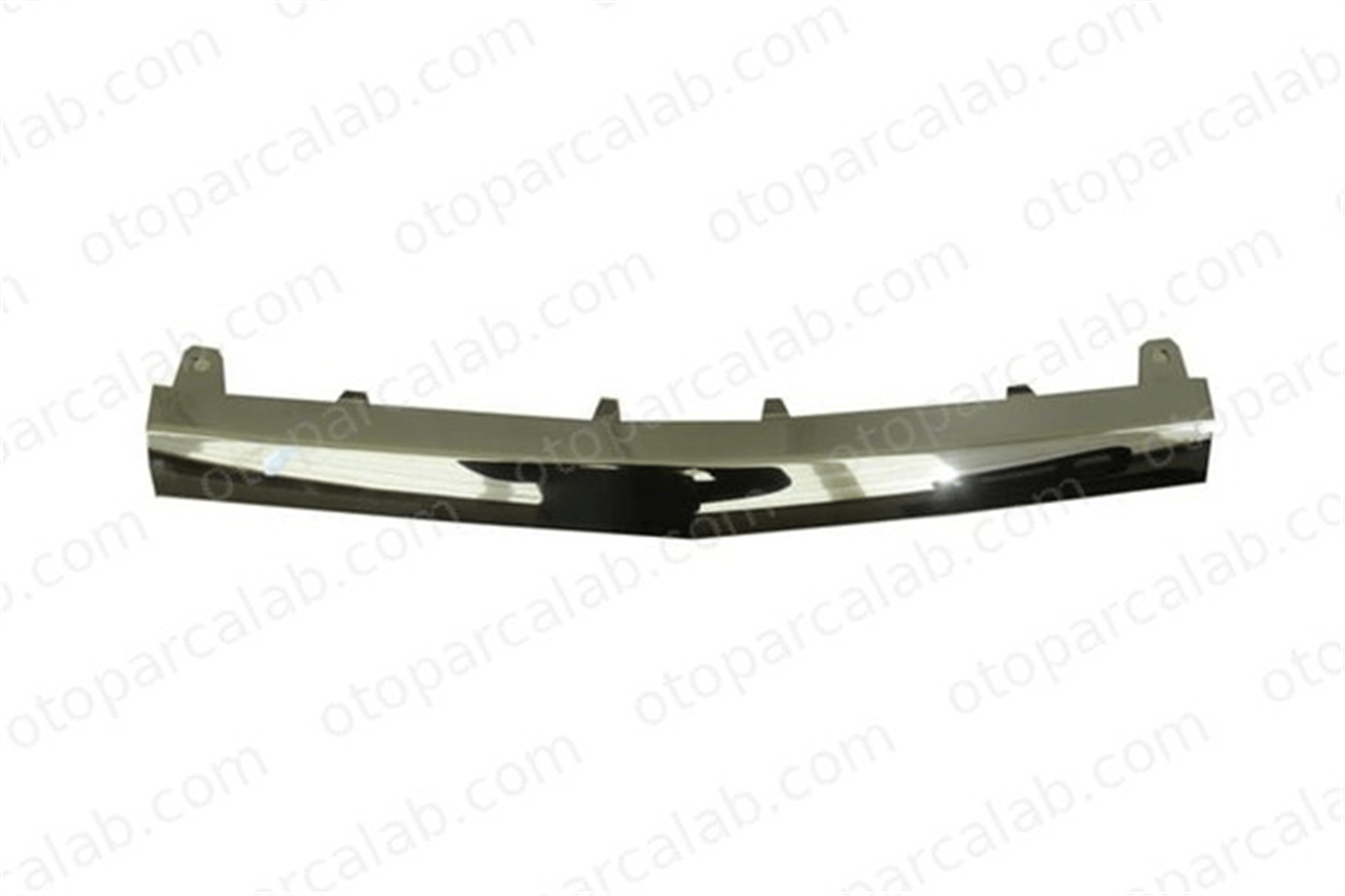 TW 2148-2010B Tampon Nikelajı Ön MERCEDES-BENZ C-SERISI C-SERISI T-Model A2058851574 2058851574