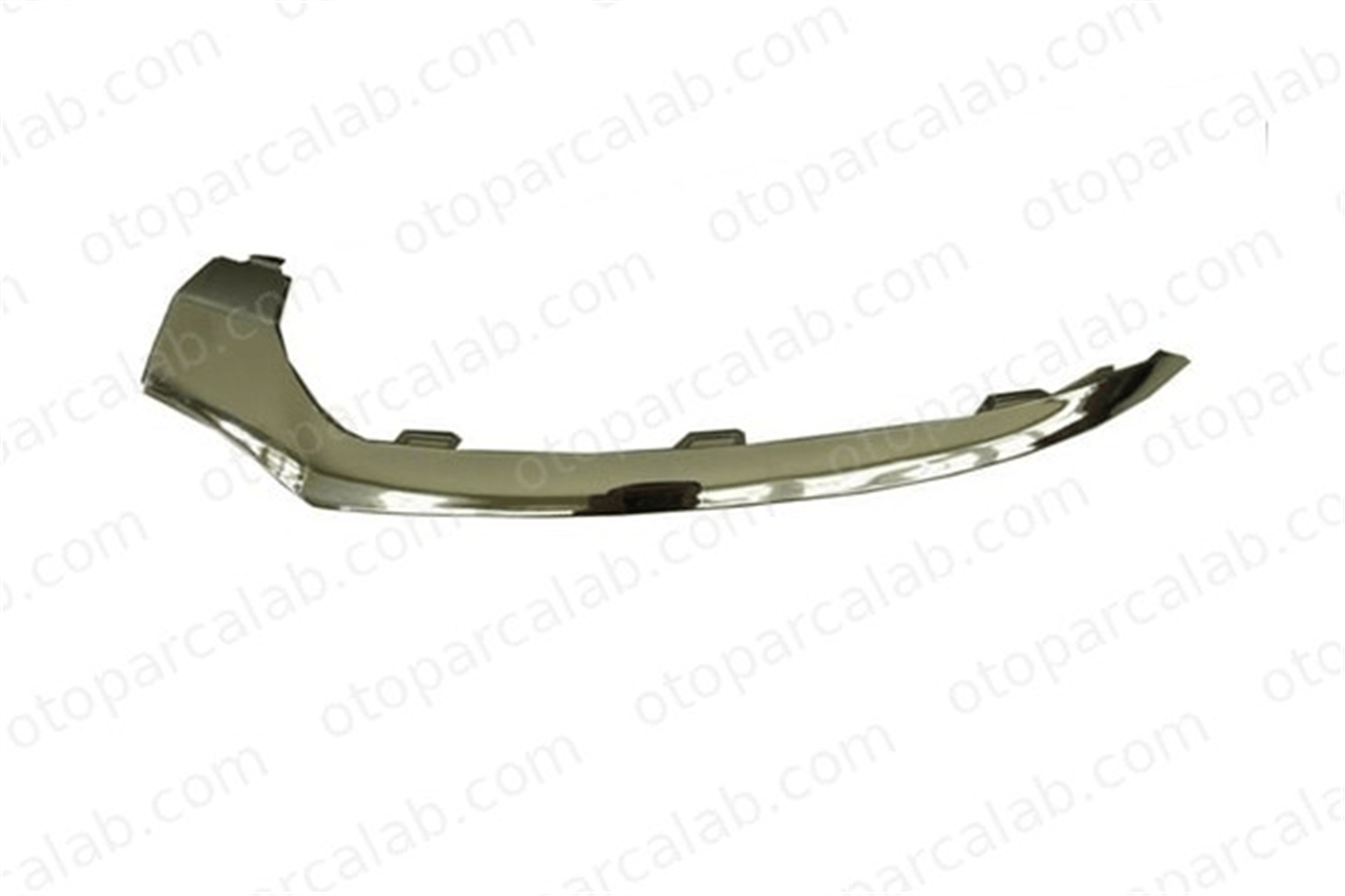 TW 2148-2012 Tampon Nikelajı Ön Sol MERCEDES-BENZ C-SERISI C-SERISI T-Model 2058851374 A2058851374