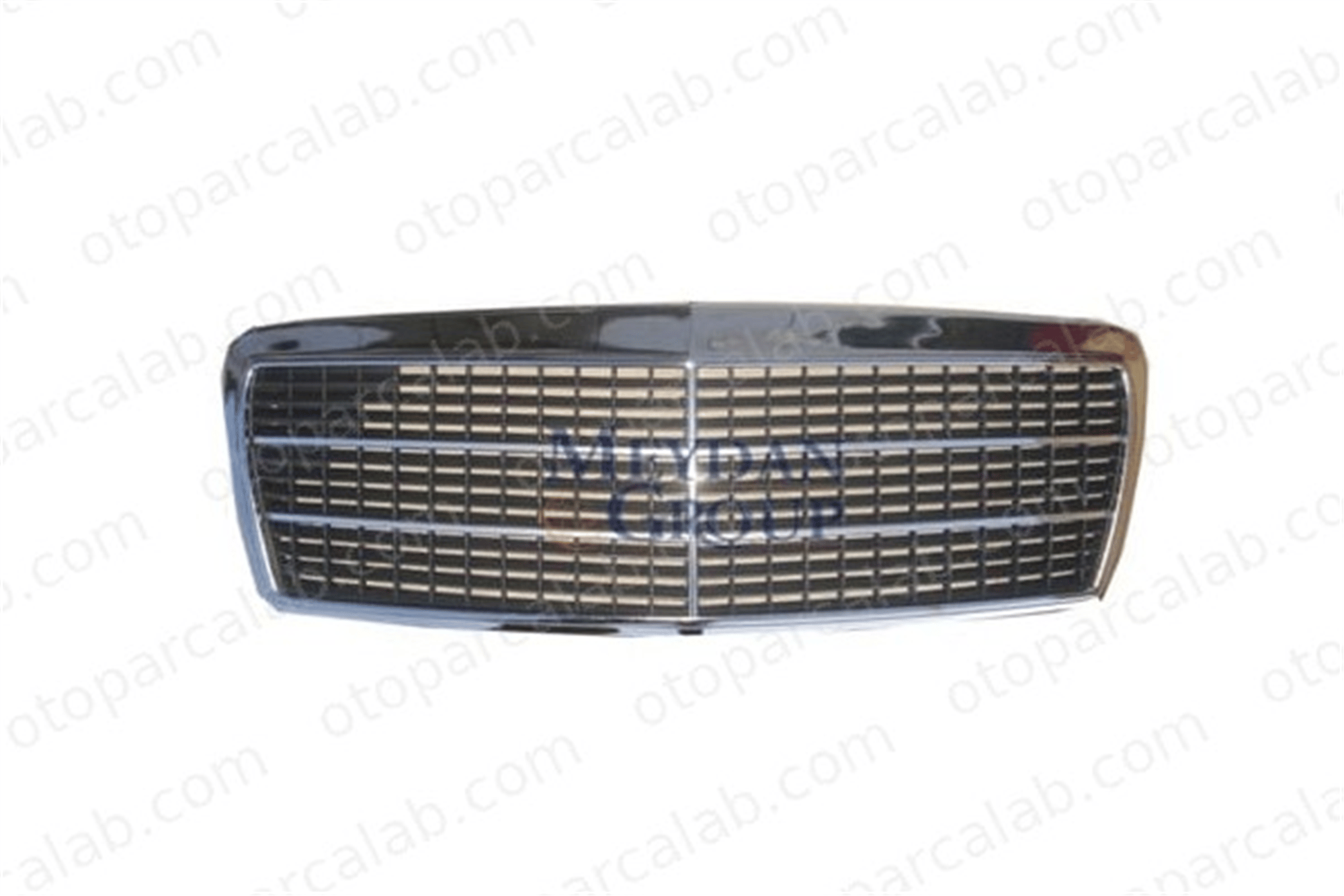 TW 2150-2340 Panjur Ön MERCEDES-BENZ E-SERISI E-SERISI T-Model 2108800083 2108800023