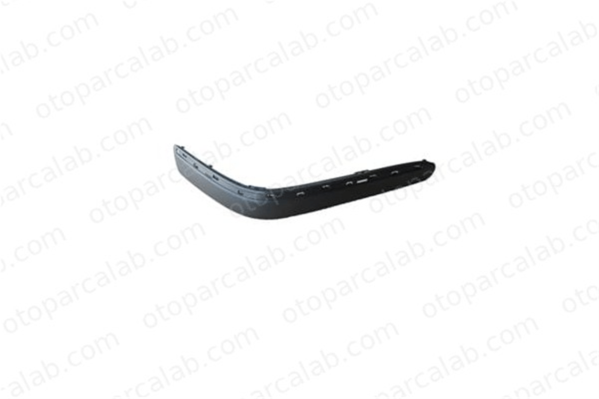 TW 2151-2015A Tampon Bandı Ön MERCEDES-BENZ E-SERISI E-SERISI T-Model 2108851621 21088516219040