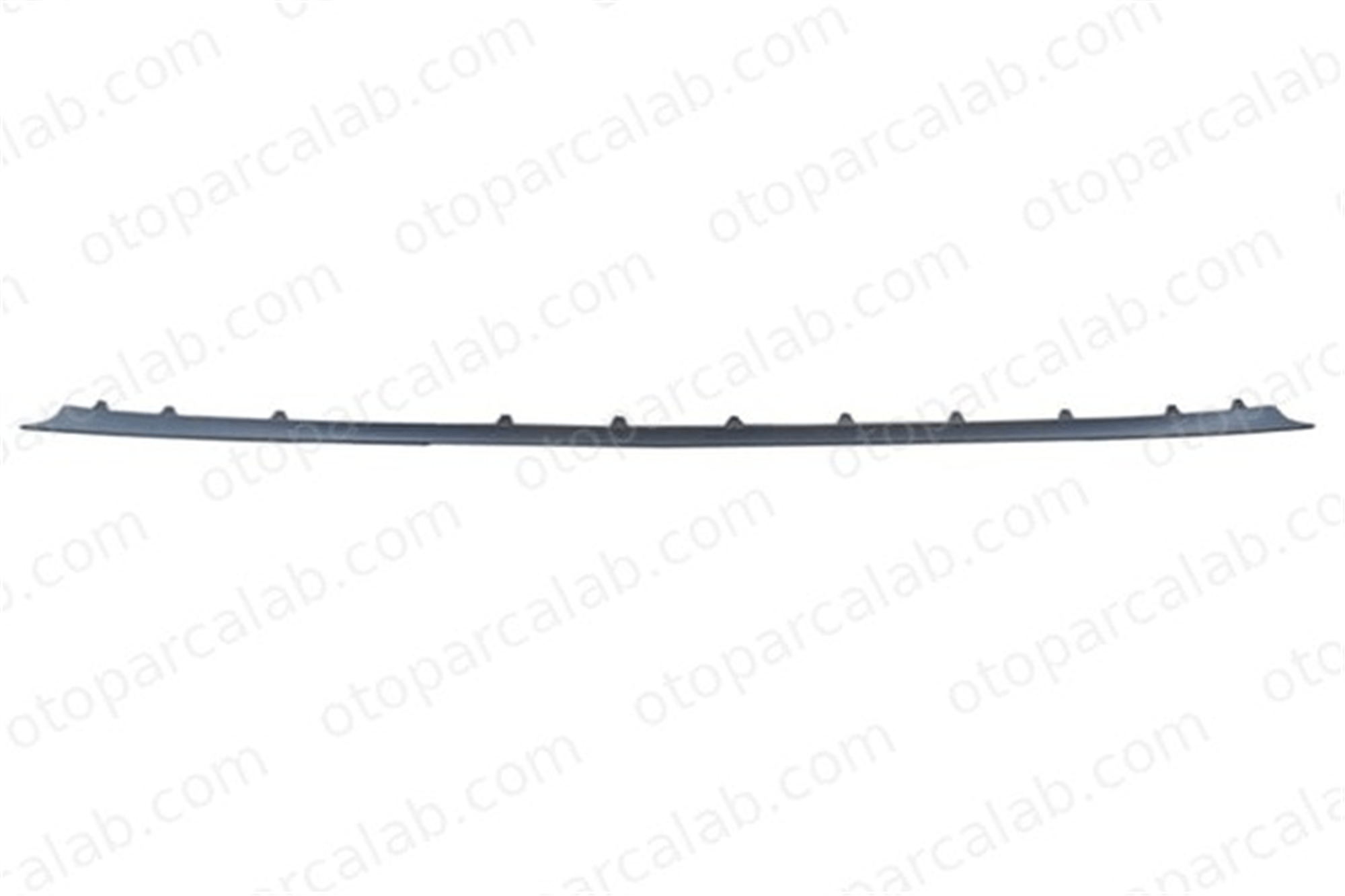 TW 2152-2010B Tampon Panjur Çıtası Ön MERCEDES-BENZ E-SERISI E-SERISI T-Model 2118850023 A2118850023