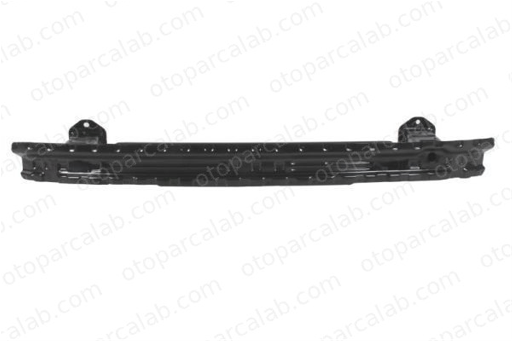 TW 2156-2630 Tampon Demiri Arka MERCEDES-BENZ EQC 2536102101 A2536102101