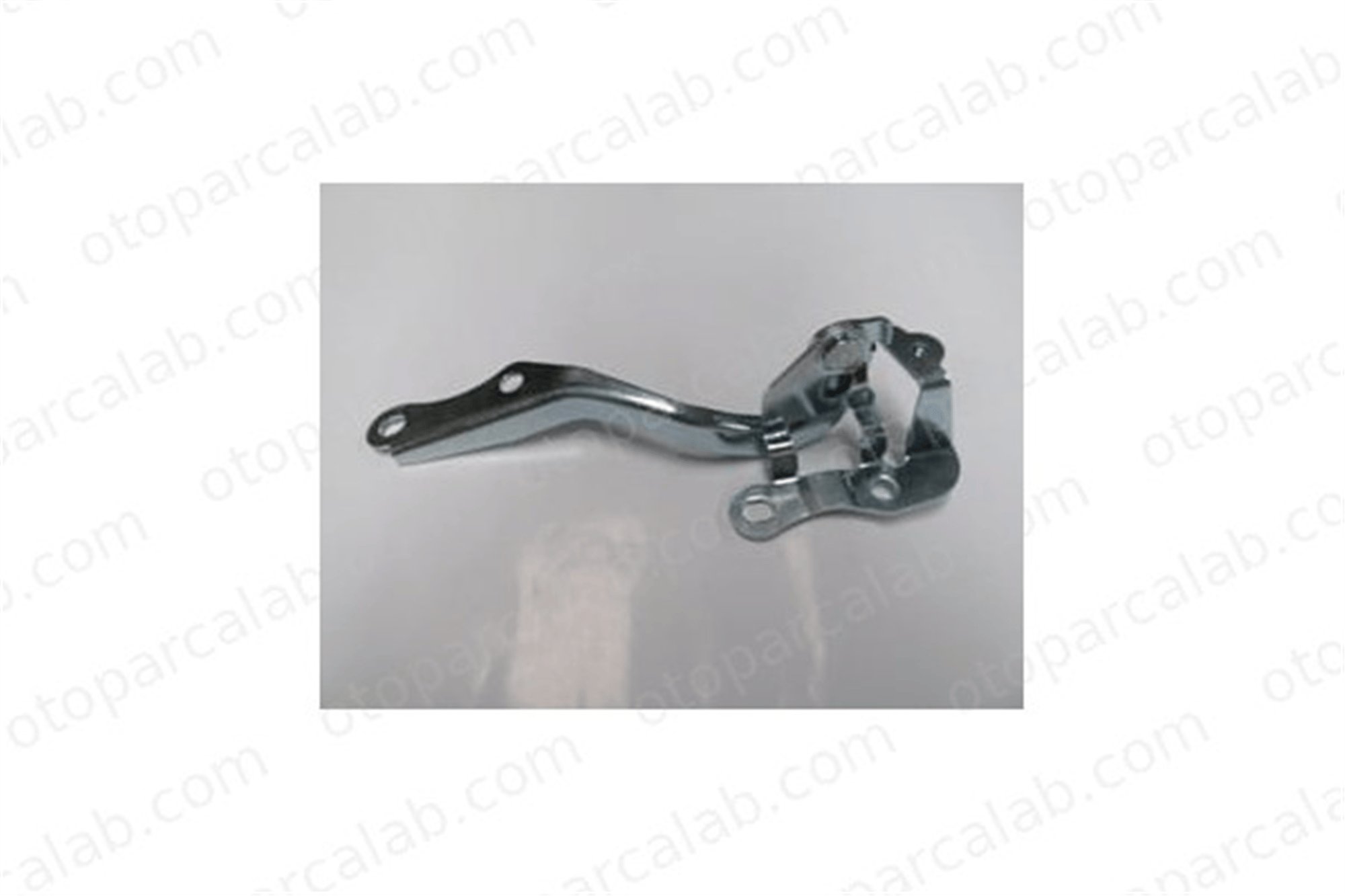 TW 217-2355 Motor Kaput Menteşesi Sağ TOYOTA YARIS 534100D120 5341052180
