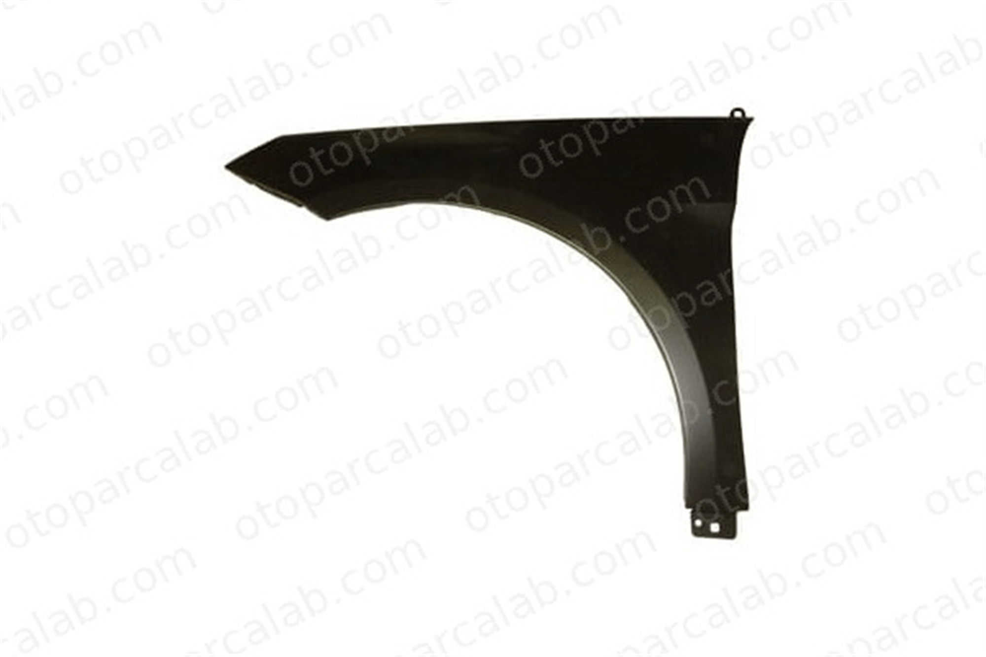 TW 2204-2102 Çamurluk Ön Sol MERCEDES-BENZ B-SERISI Sports Tourer A1698800718 A1698800518