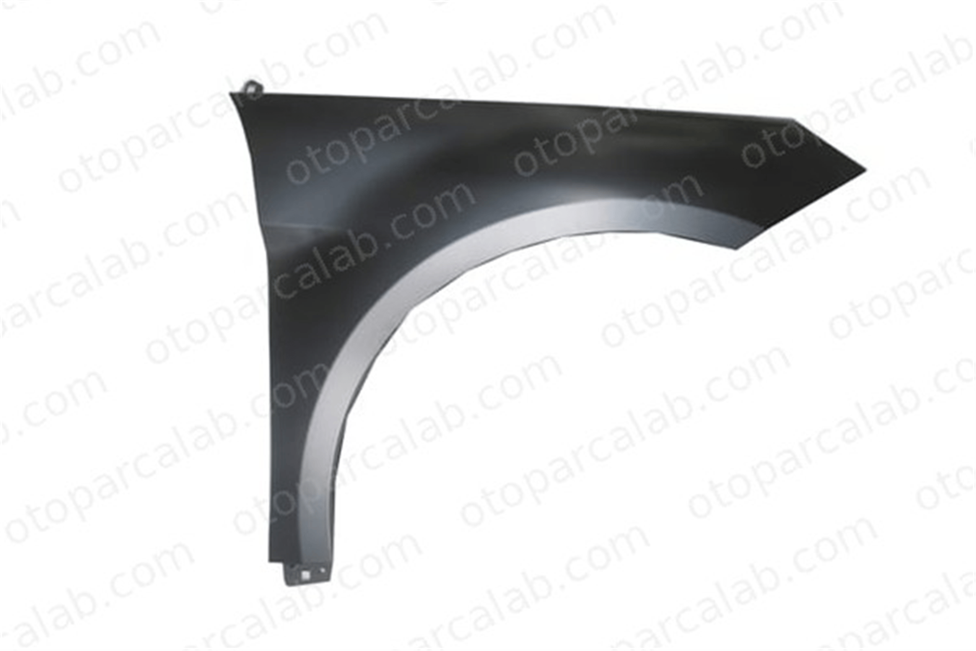 TW 2204-2103 Çamurluk Ön Sağ MERCEDES-BENZ B-SERISI Sports Tourer A1698801018
