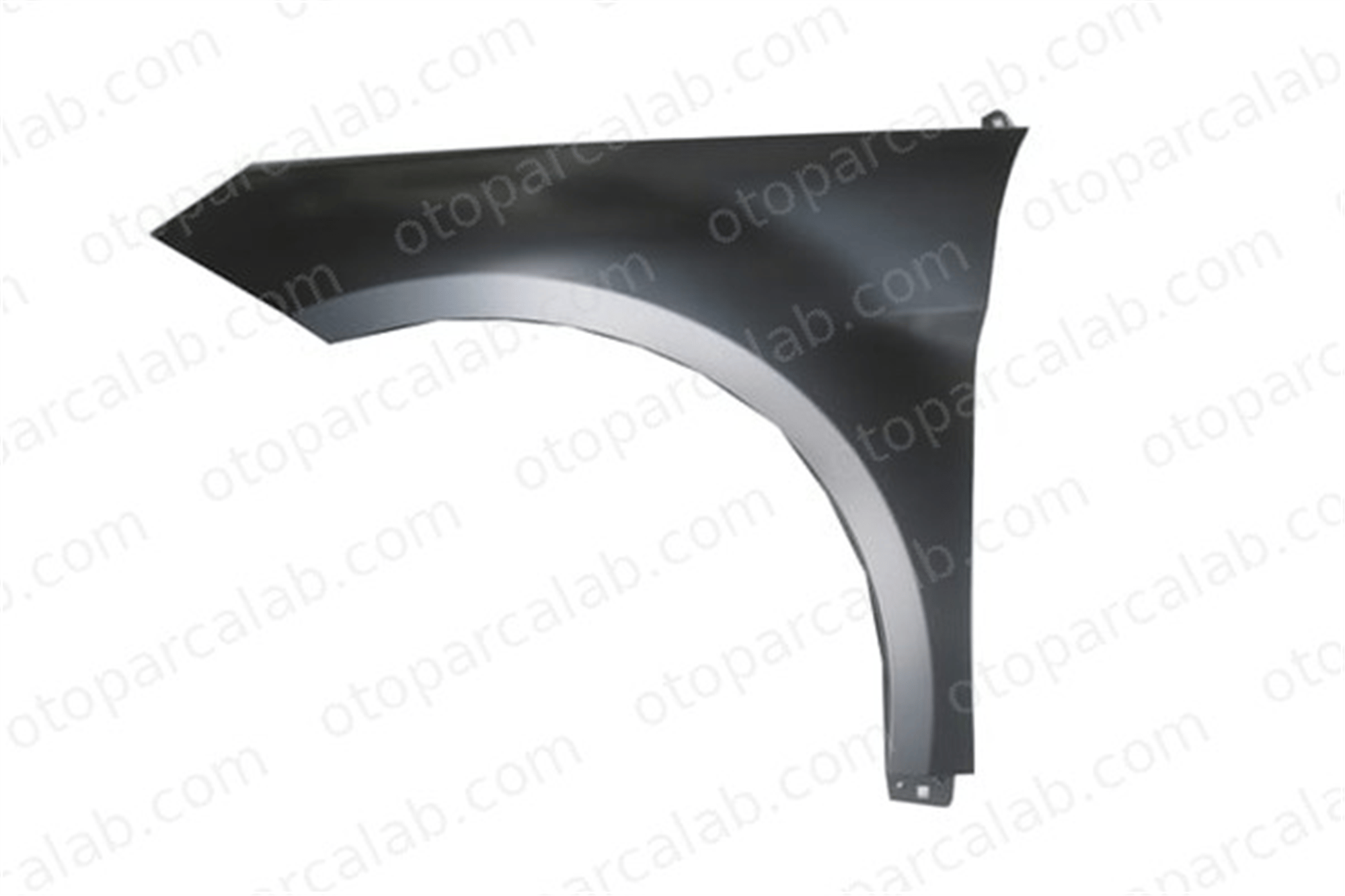TW 2204-2104 Çamurluk Ön Sol MERCEDES-BENZ B-SERISI Sports Tourer A1698800918