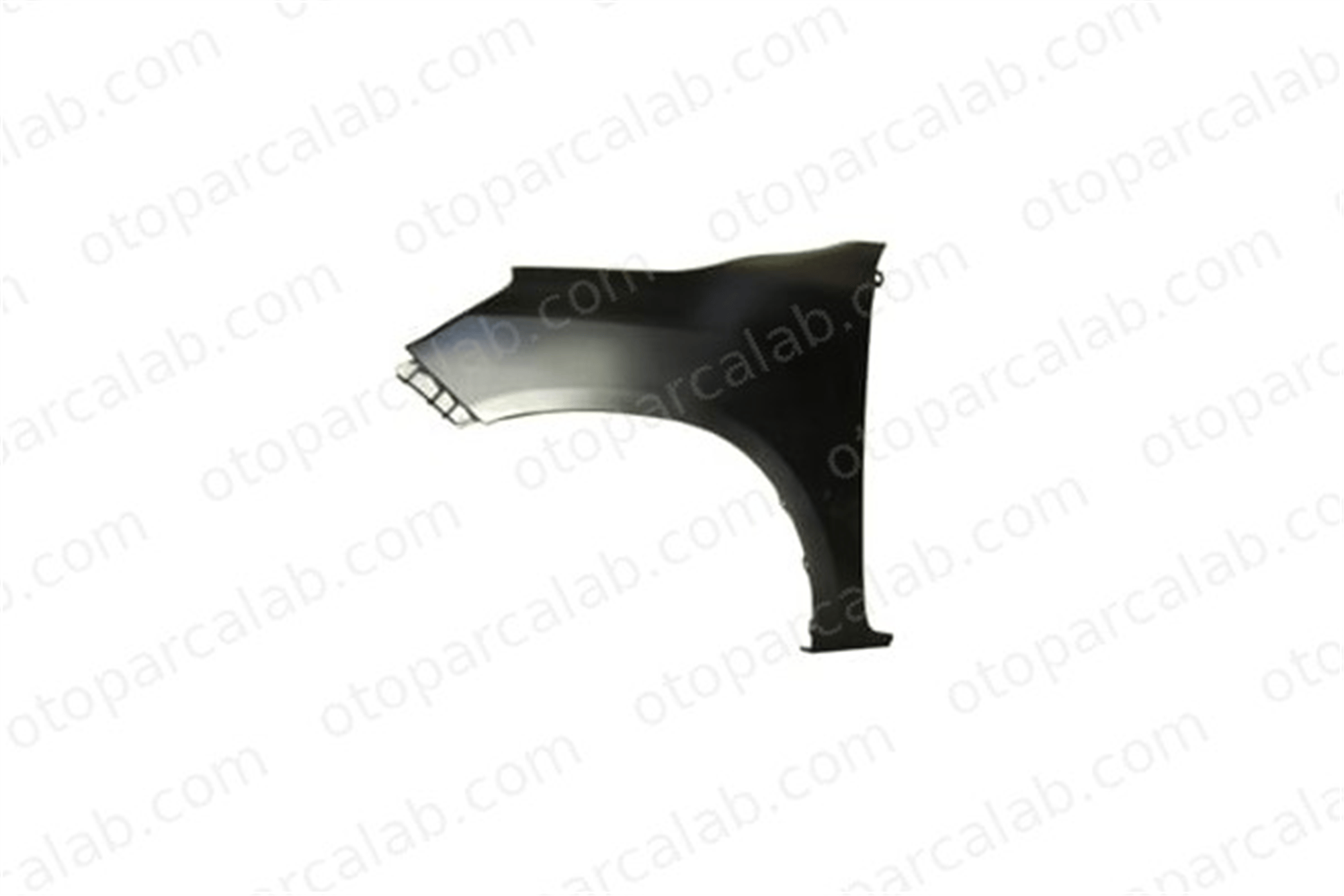 TW 230-2102 Çamurluk Ön Sol TOYOTA HILUX VIII Pick-up 53812KK020