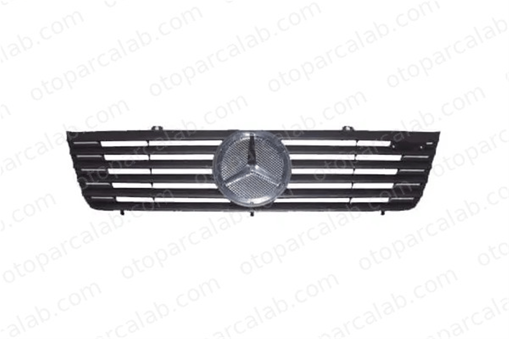 TW 2301-2340 Panjur Ön MERCEDES-BENZ SPRINTER 4-t Panelvan/Van SPRINTER 4-t Platform şasi 9018800183 A9018800183