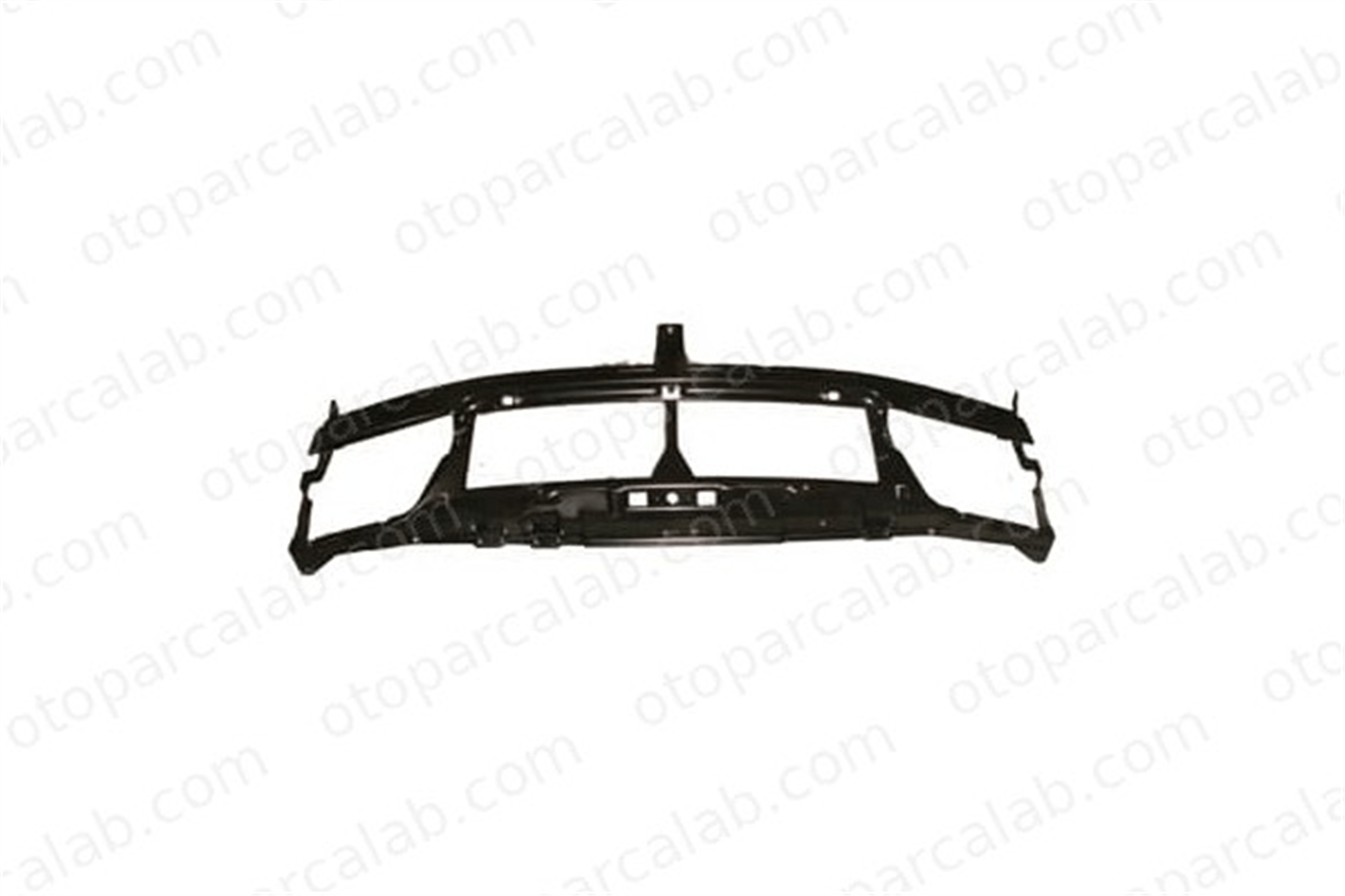 TW 2301-2350 Panel Ön MERCEDES-BENZ SPRINTER 4-t Panelvan/Van SPRINTER 4-t Platform şasi A9018800351 9018800251