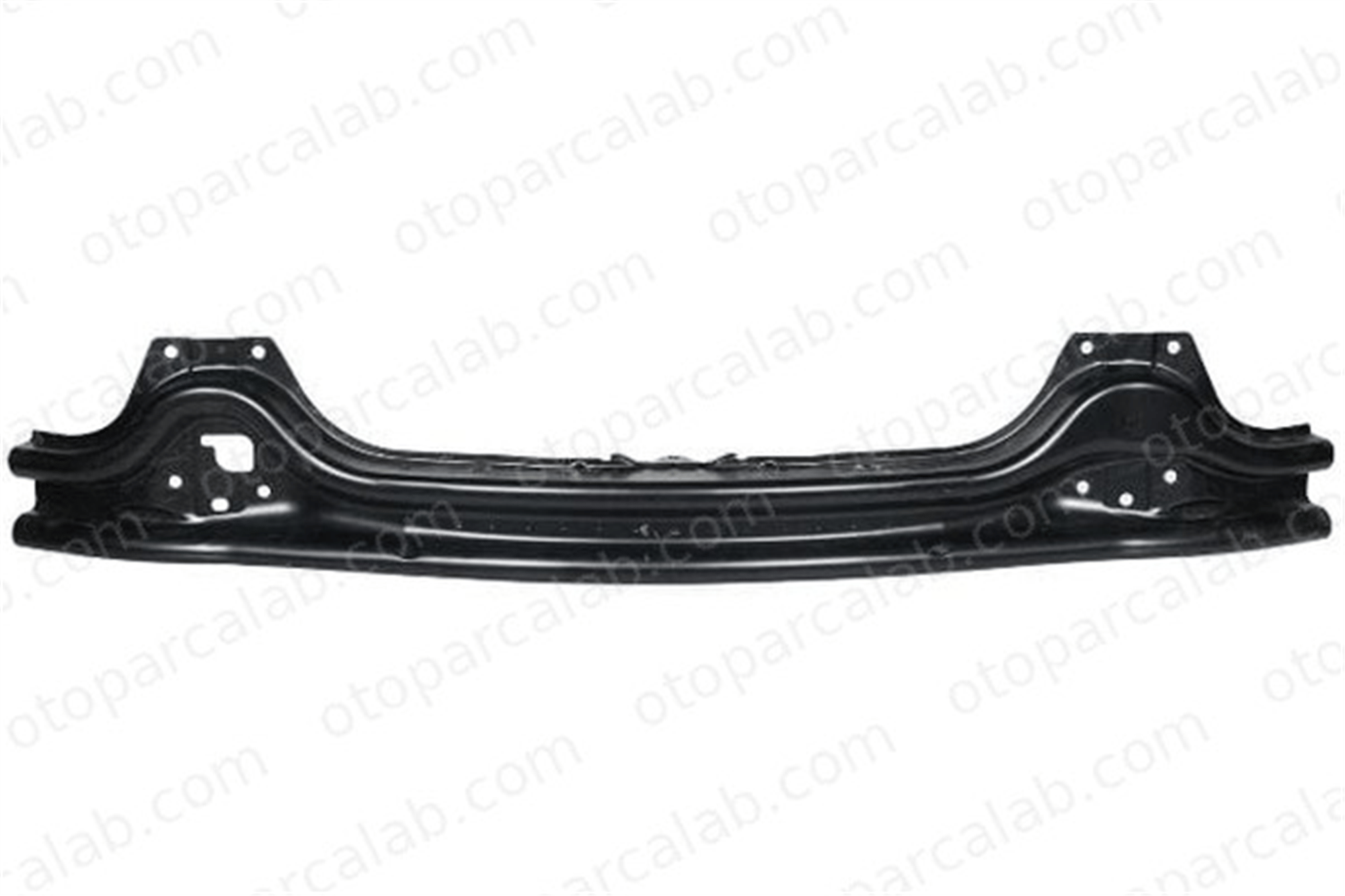 TW 2305-2030 Tampon Demiri Ön MERCEDES-BENZ SPRINTER 3,5-t Panelvan/Van SPRINTER 3,5-t Platform şasi 9106204400 A9106204400