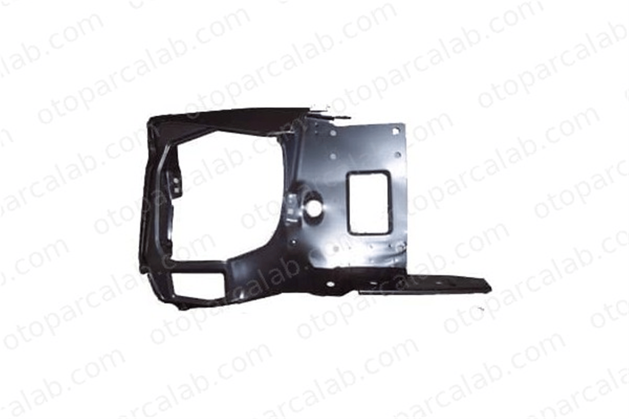 TW 2351-2323 Far Yuva Sacı Sağ MERCEDES-BENZ VITO Minibüs/Otobüs VITO Panelvan/Van 6386100326 A6386100326
