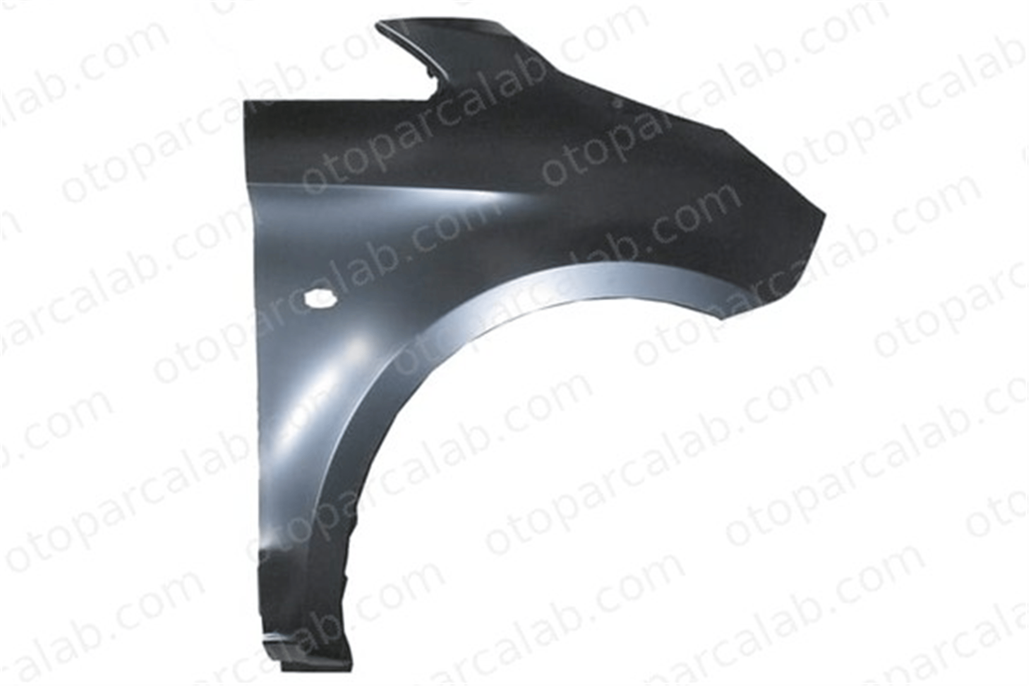 TW 2353-2101 Çamurluk Ön Sağ MERCEDES-BENZ VITO Tourer VITO Mixto 4478800900 4478804201