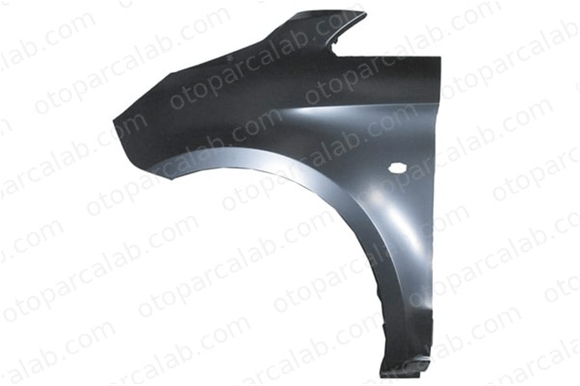 TW 2353-2102 Çamurluk Ön Sol MERCEDES-BENZ VITO Tourer VITO Mixto 4478800800 4478804101