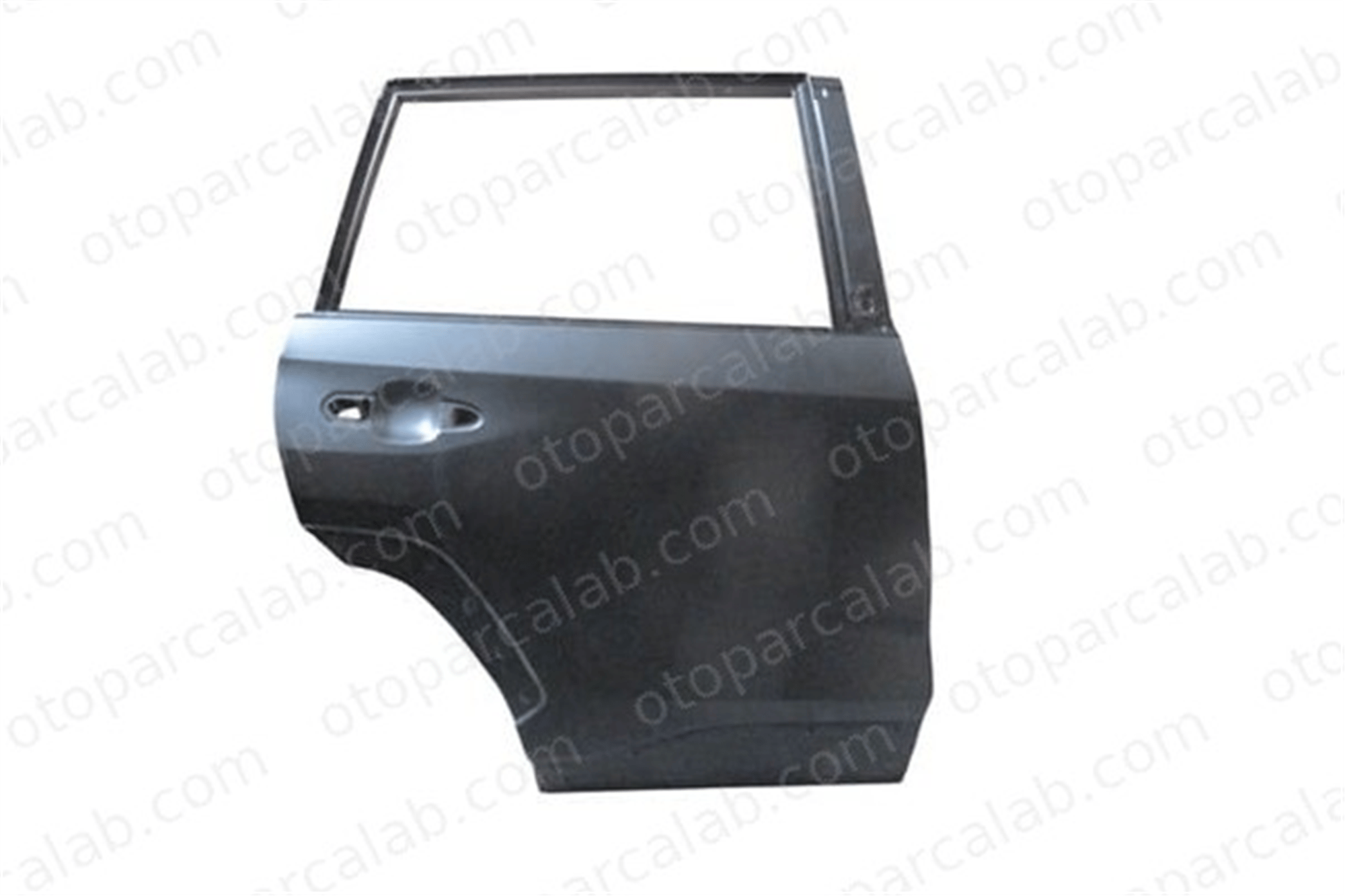 TW 239-2801 Kapı Arka Sağ TOYOTA RAV 4 V 6700342190