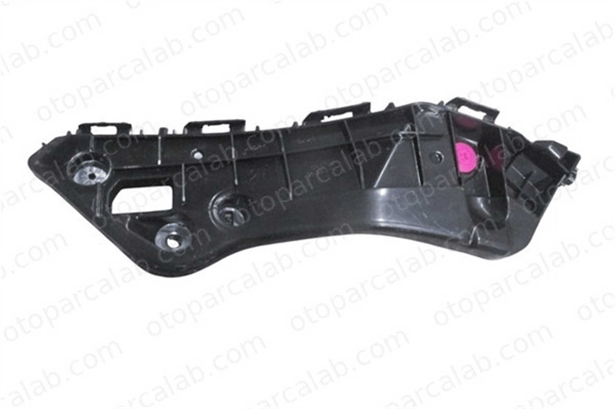 TW 240-2024 Tampon Braketi Ön Sol TOYOTA RAV 4 IV 525360R060