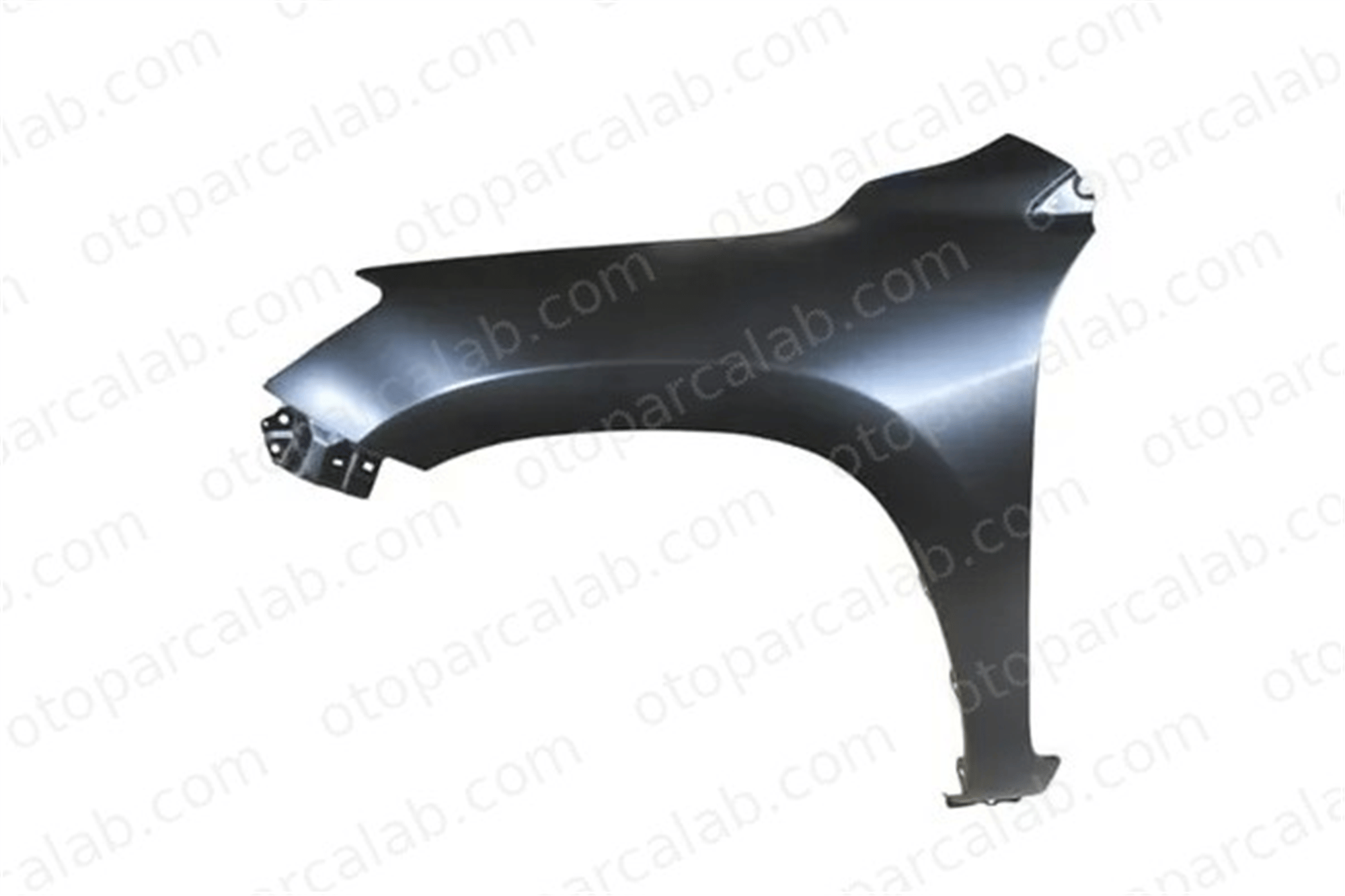TW 244-2104 Çamurluk Ön Sol TOYOTA RAV 4 III 5381242320 5381242280